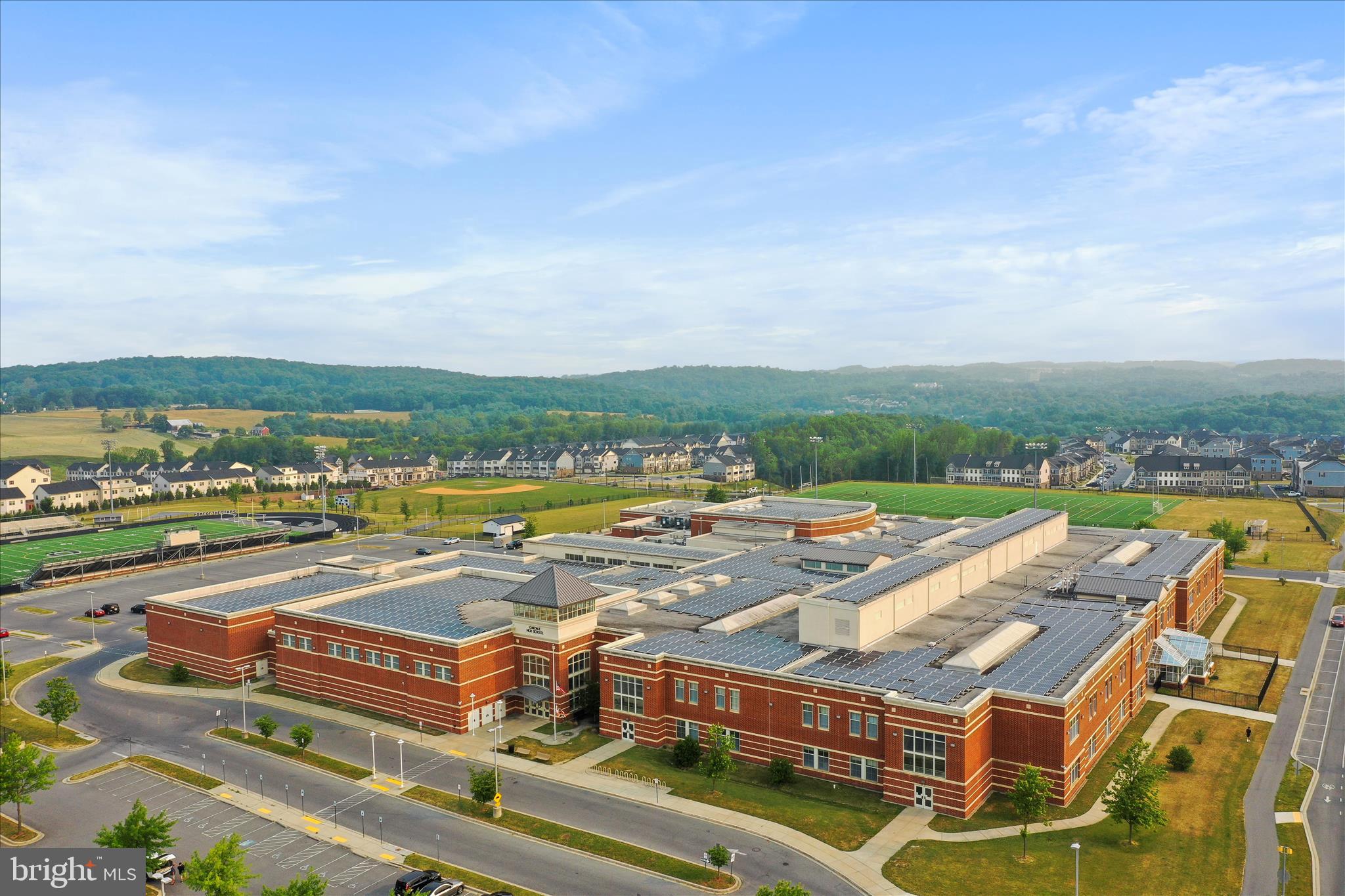 LAKE LINGANORE OAKDALE - Residential