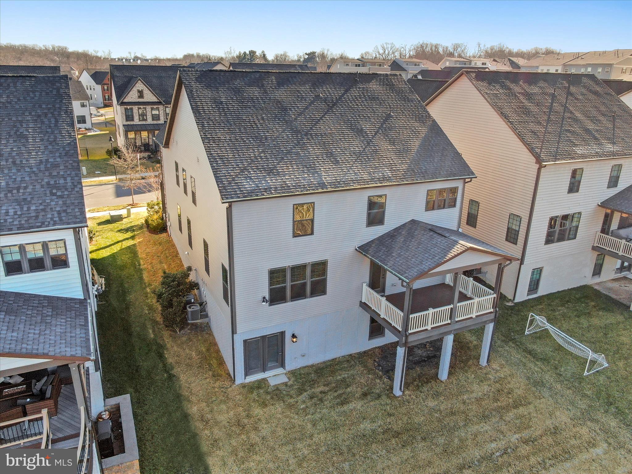 LAKE LINGANORE OAKDALE - Residential