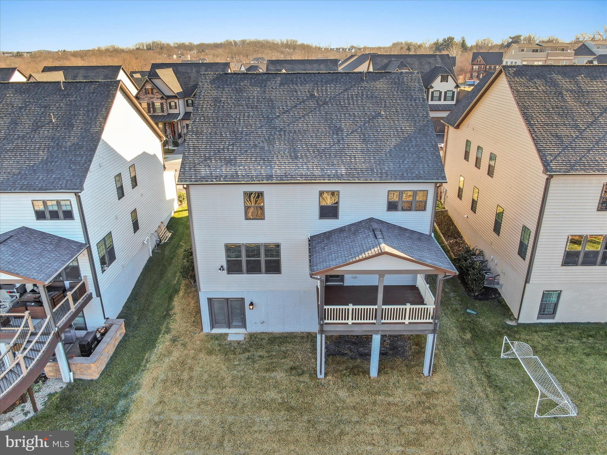 LAKE LINGANORE OAKDALE - Residential