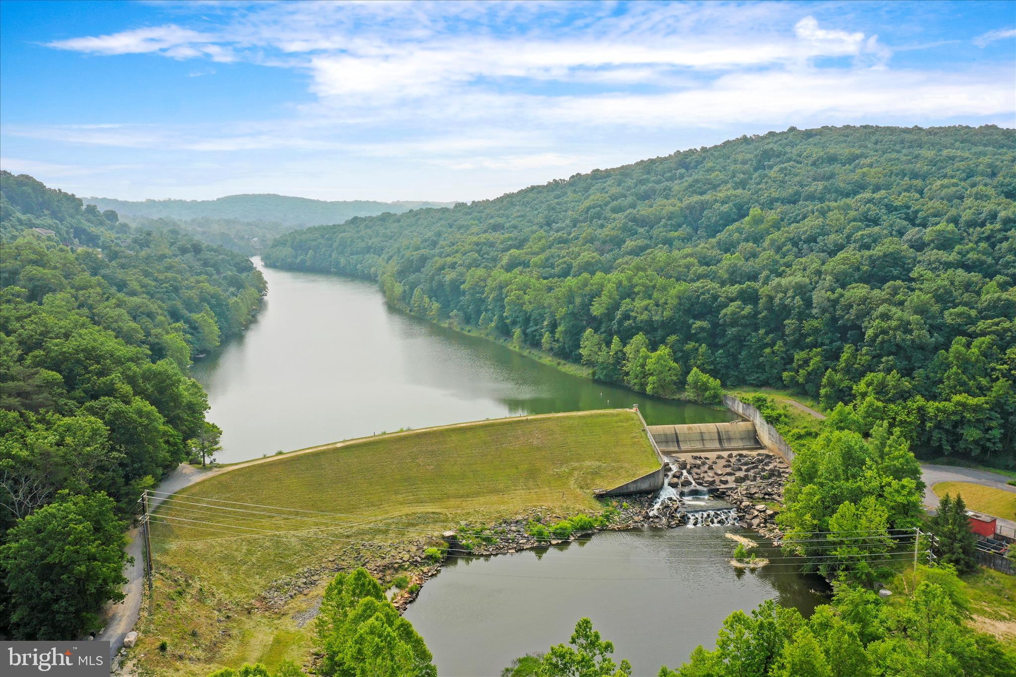 LAKE LINGANORE OAKDALE - Residential