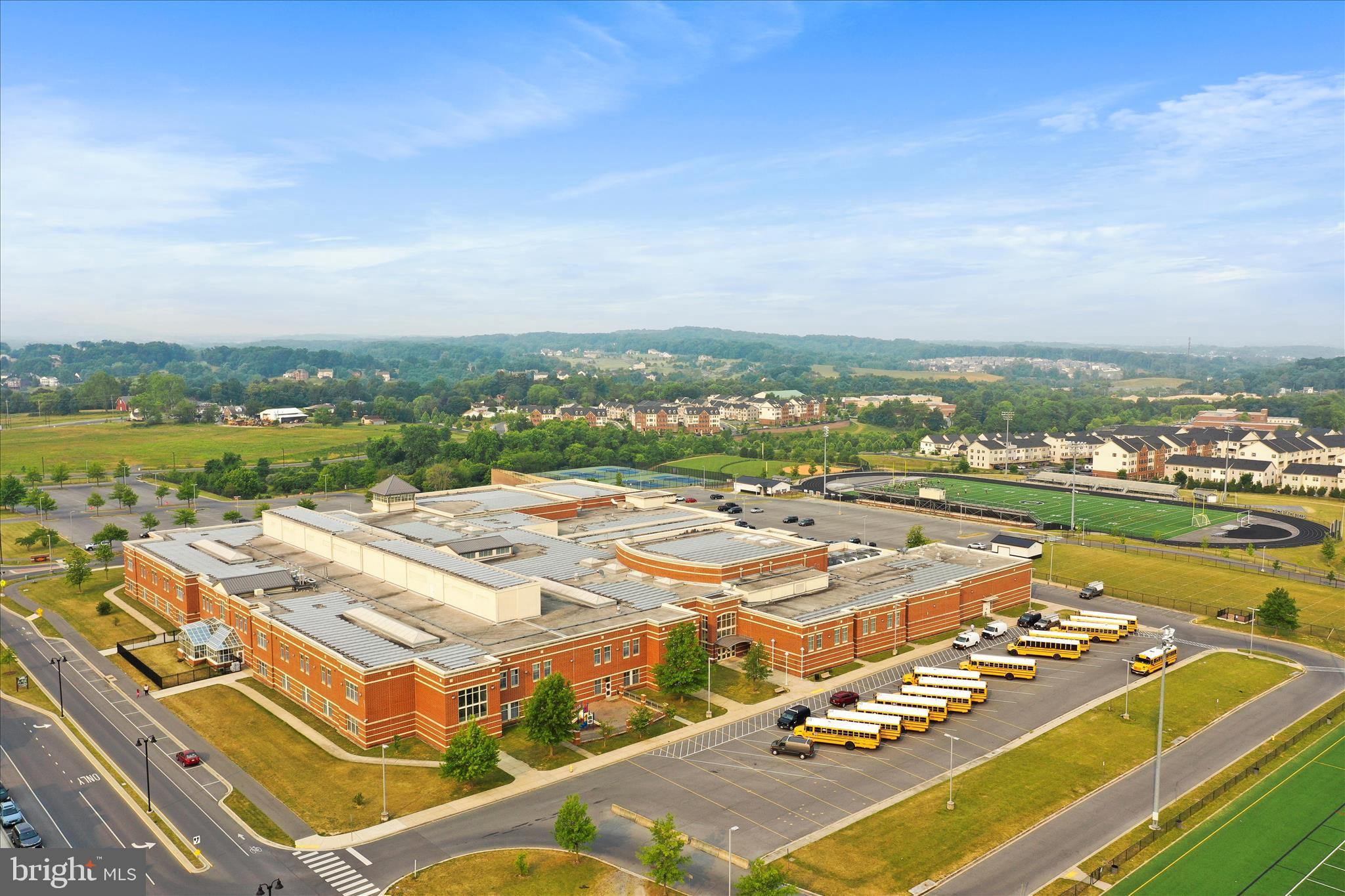 LAKE LINGANORE OAKDALE - Residential