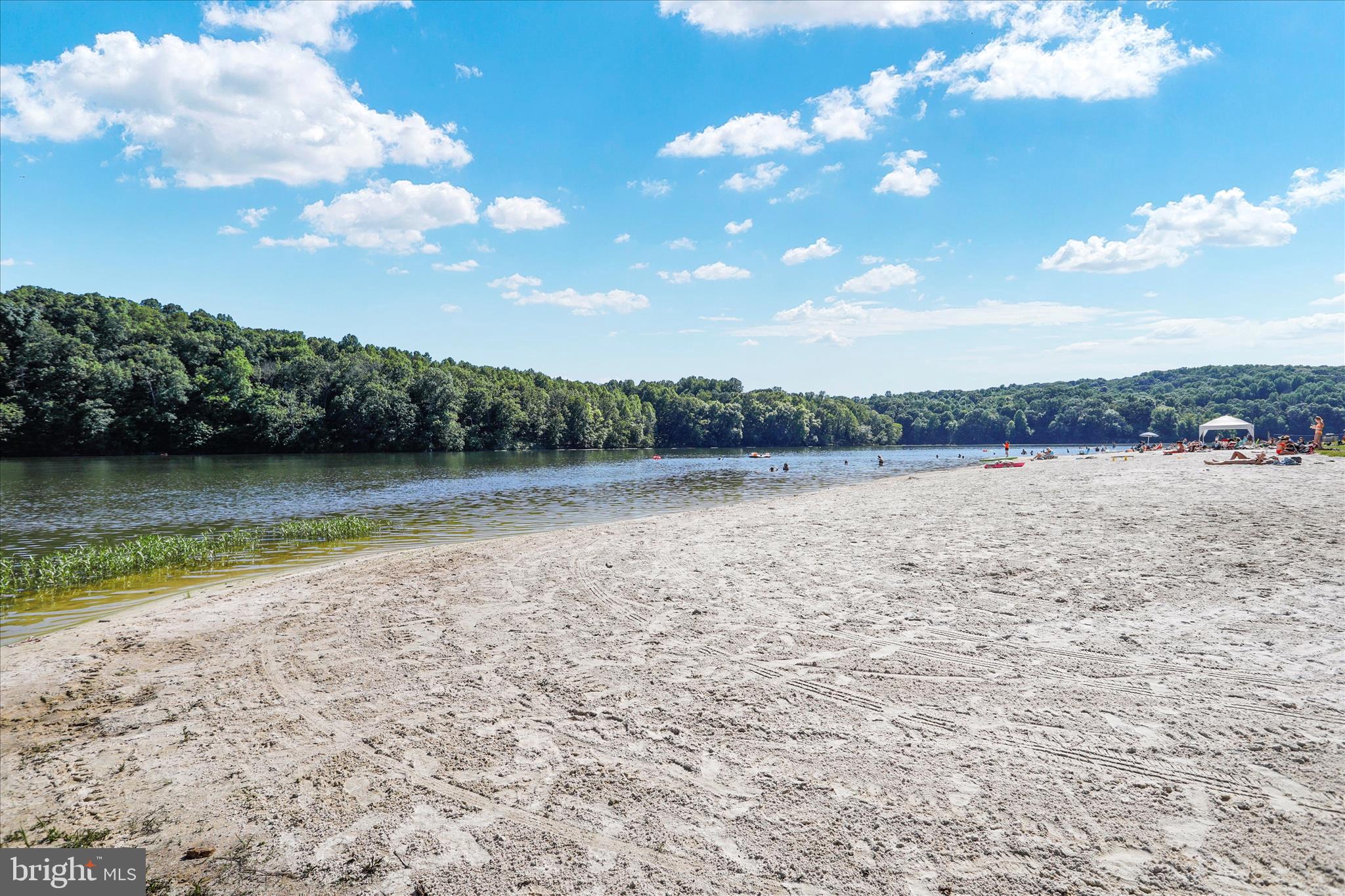 LAKE LINGANORE OAKDALE - Residential