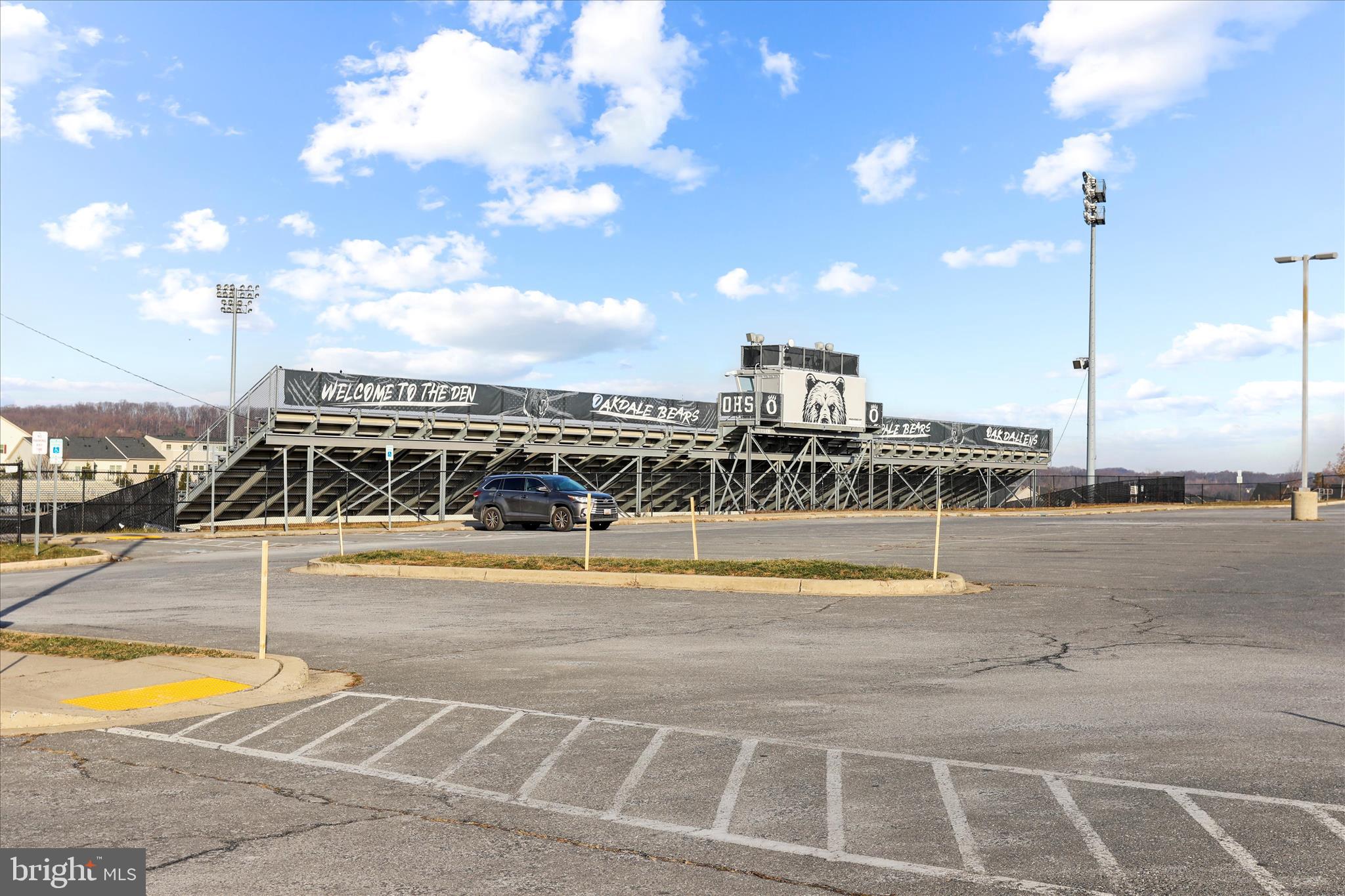 LAKE LINGANORE OAKDALE - Residential