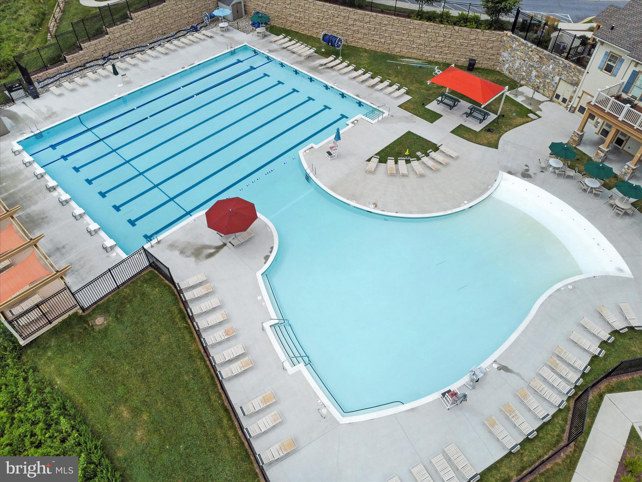 LAKE LINGANORE OAKDALE - Residential