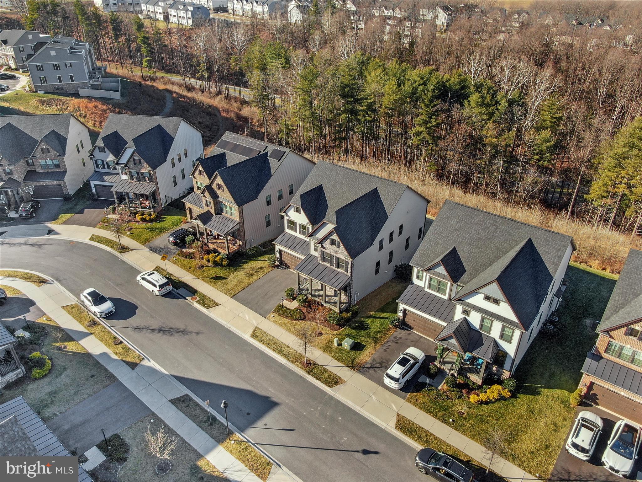 LAKE LINGANORE OAKDALE - Residential