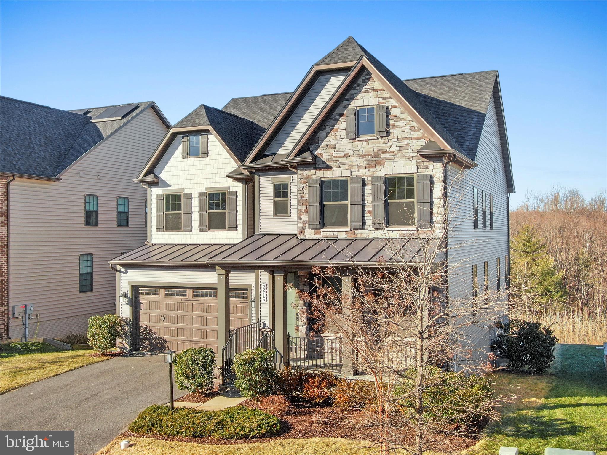 LAKE LINGANORE OAKDALE - Residential