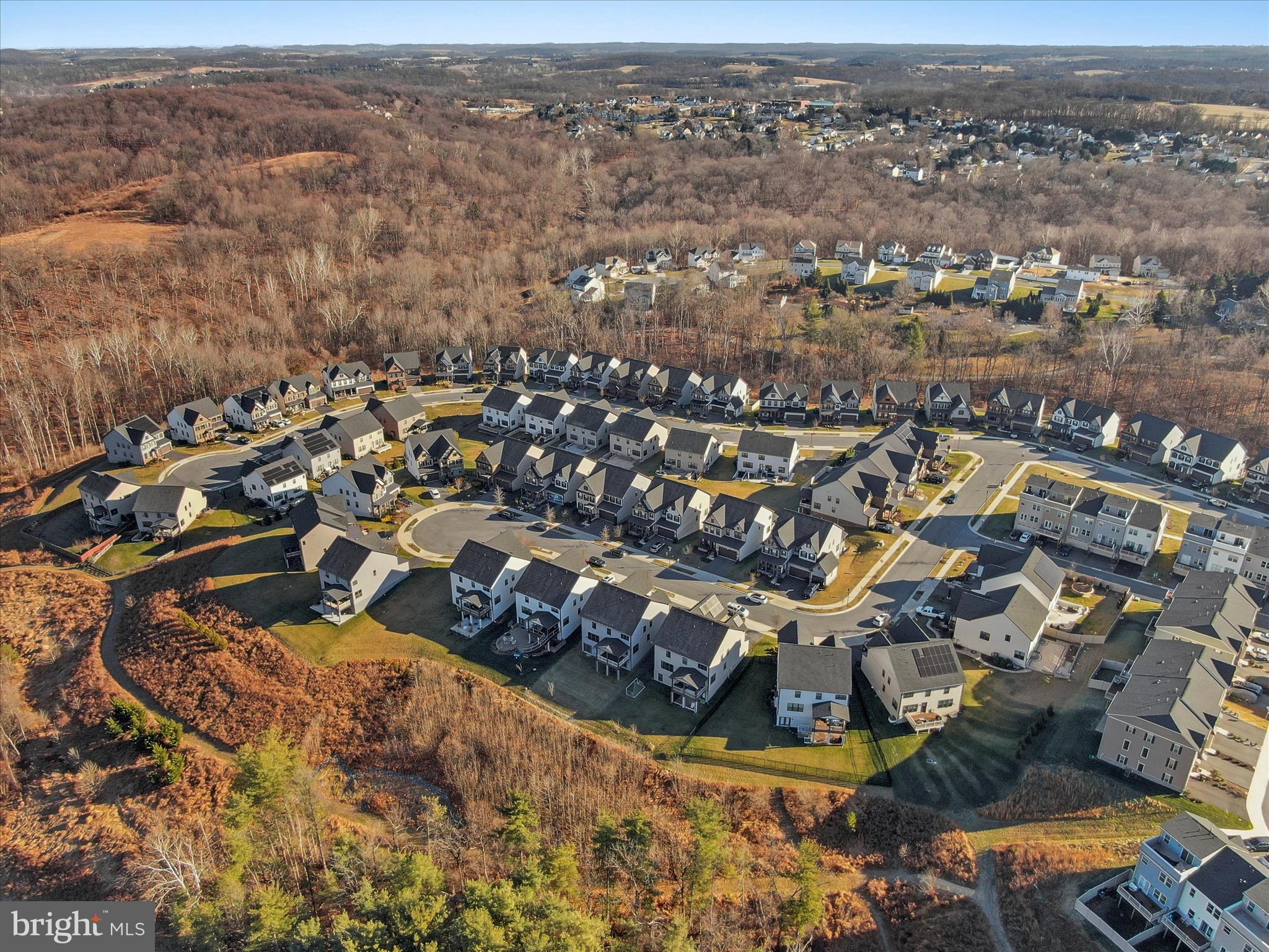 LAKE LINGANORE OAKDALE - Residential