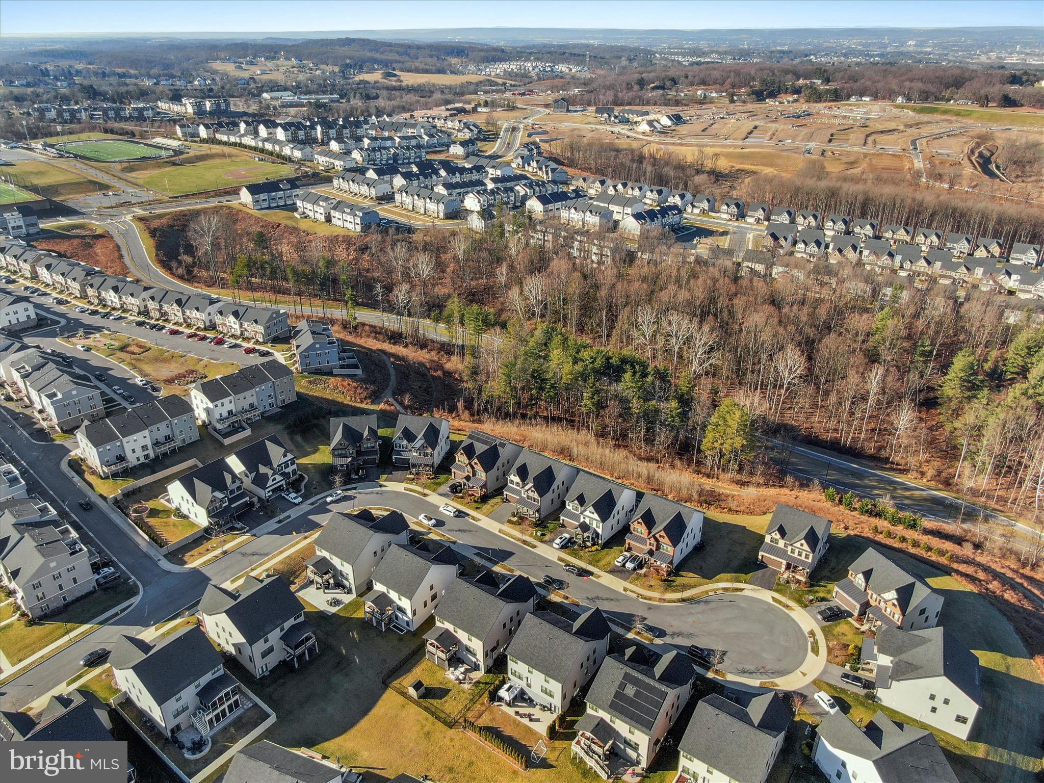 LAKE LINGANORE OAKDALE - Residential