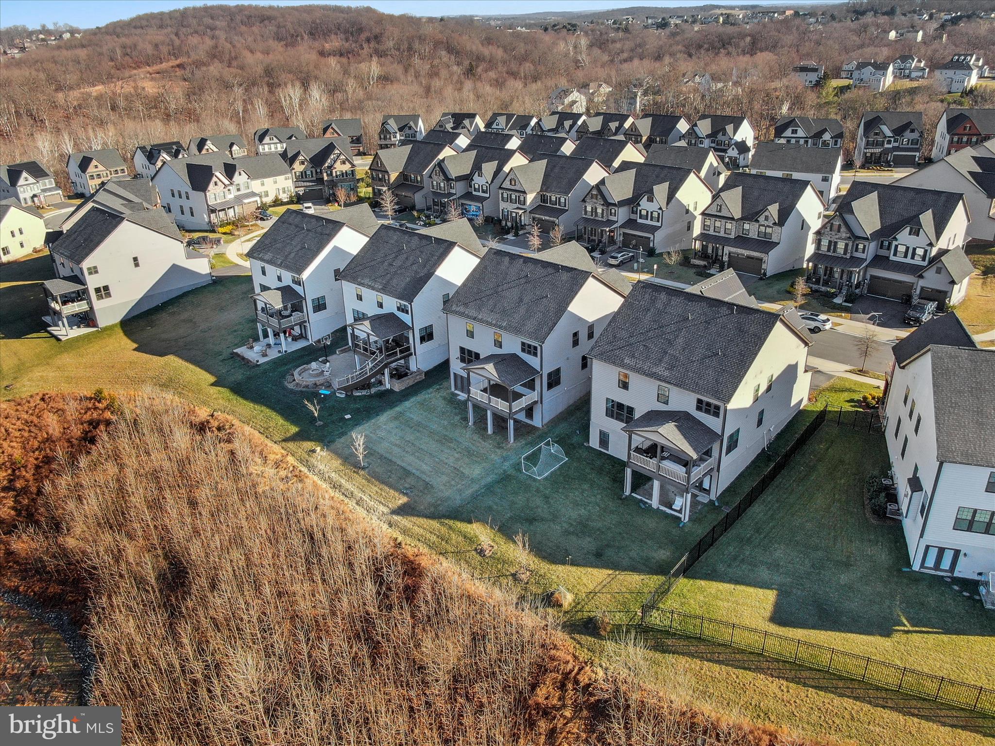 LAKE LINGANORE OAKDALE - Residential