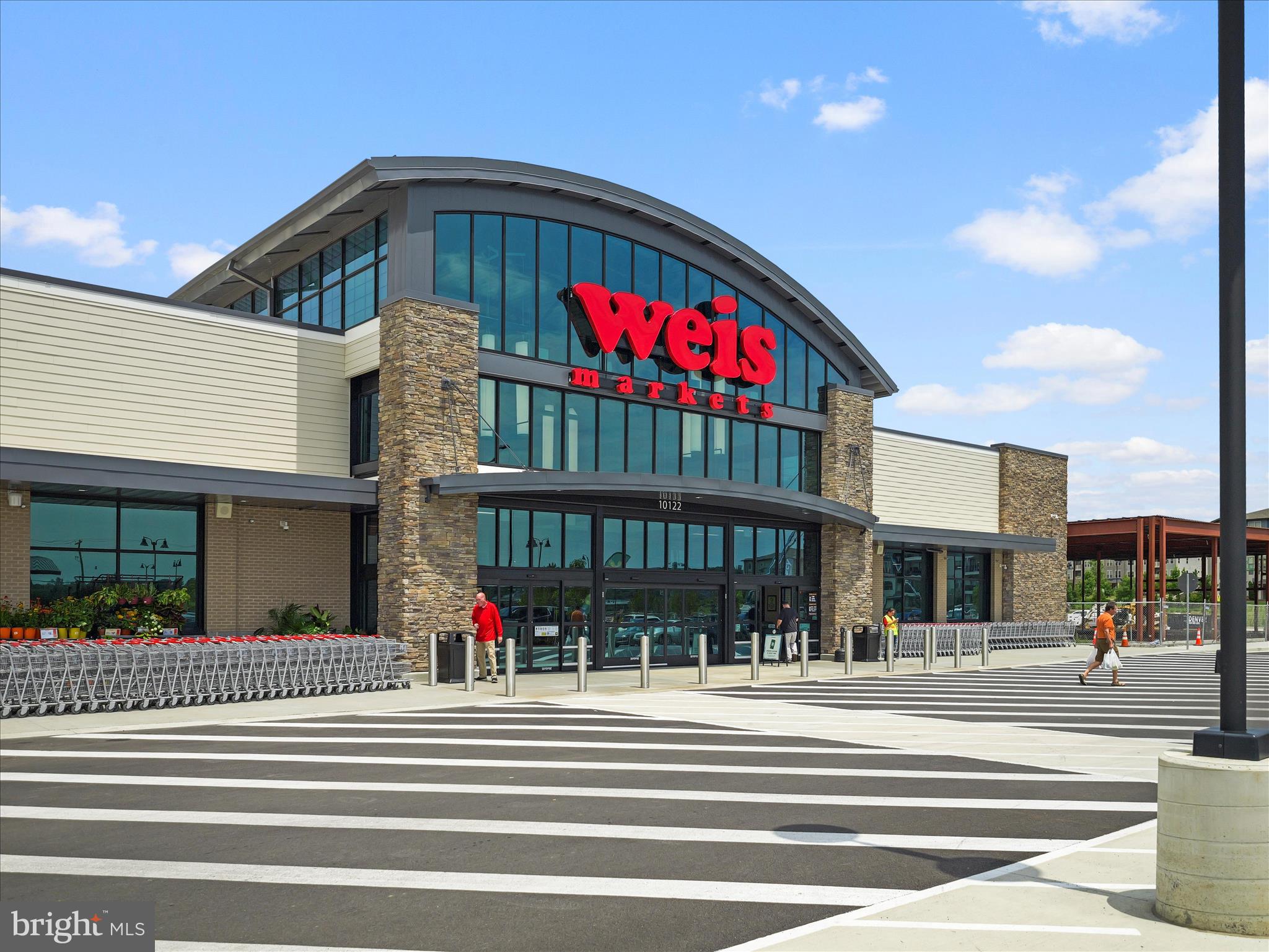 LAKE LINGANORE OAKDALE - Residential