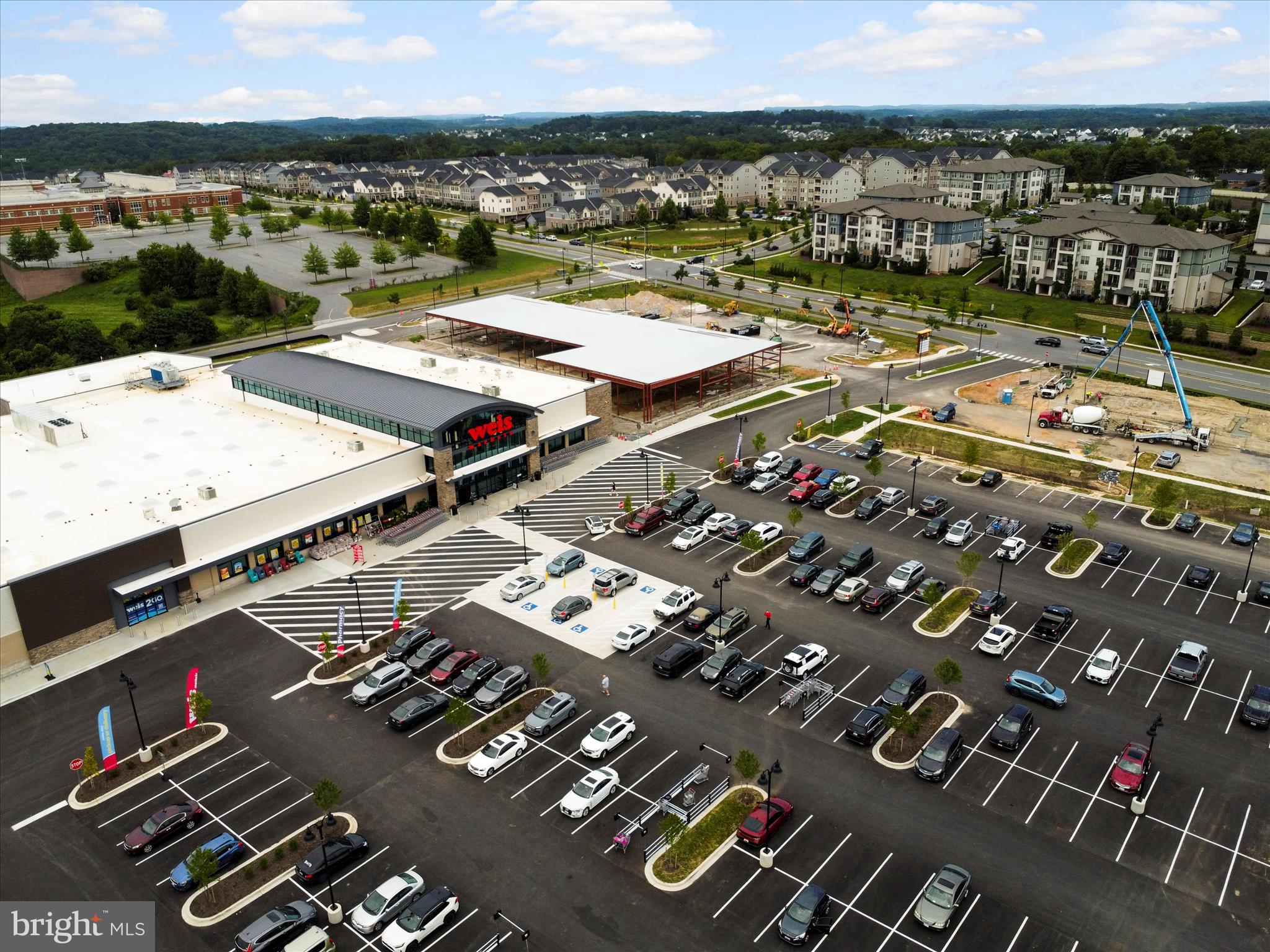 LAKE LINGANORE OAKDALE - Residential