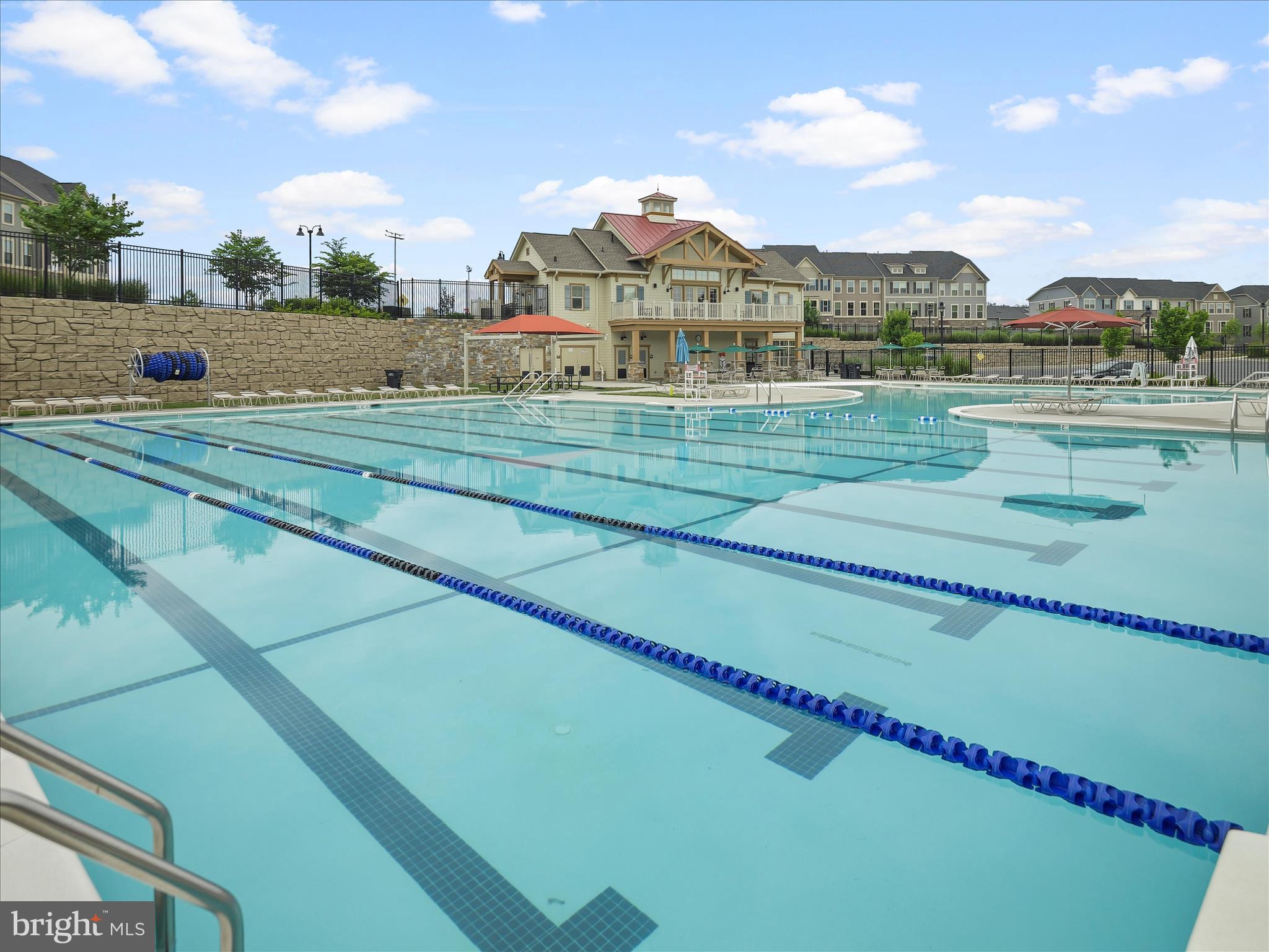 LAKE LINGANORE OAKDALE - Residential