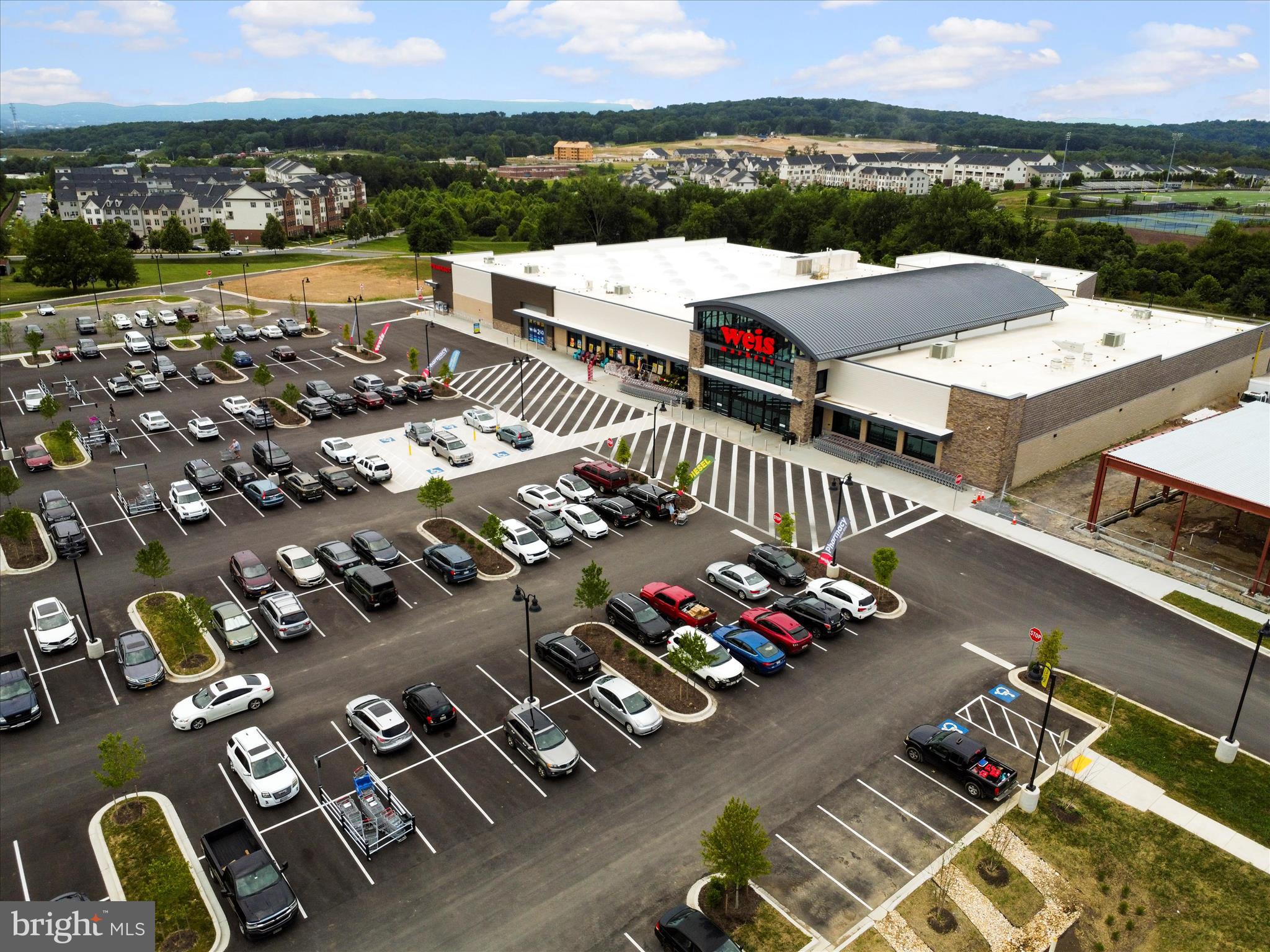 LAKE LINGANORE OAKDALE - Residential