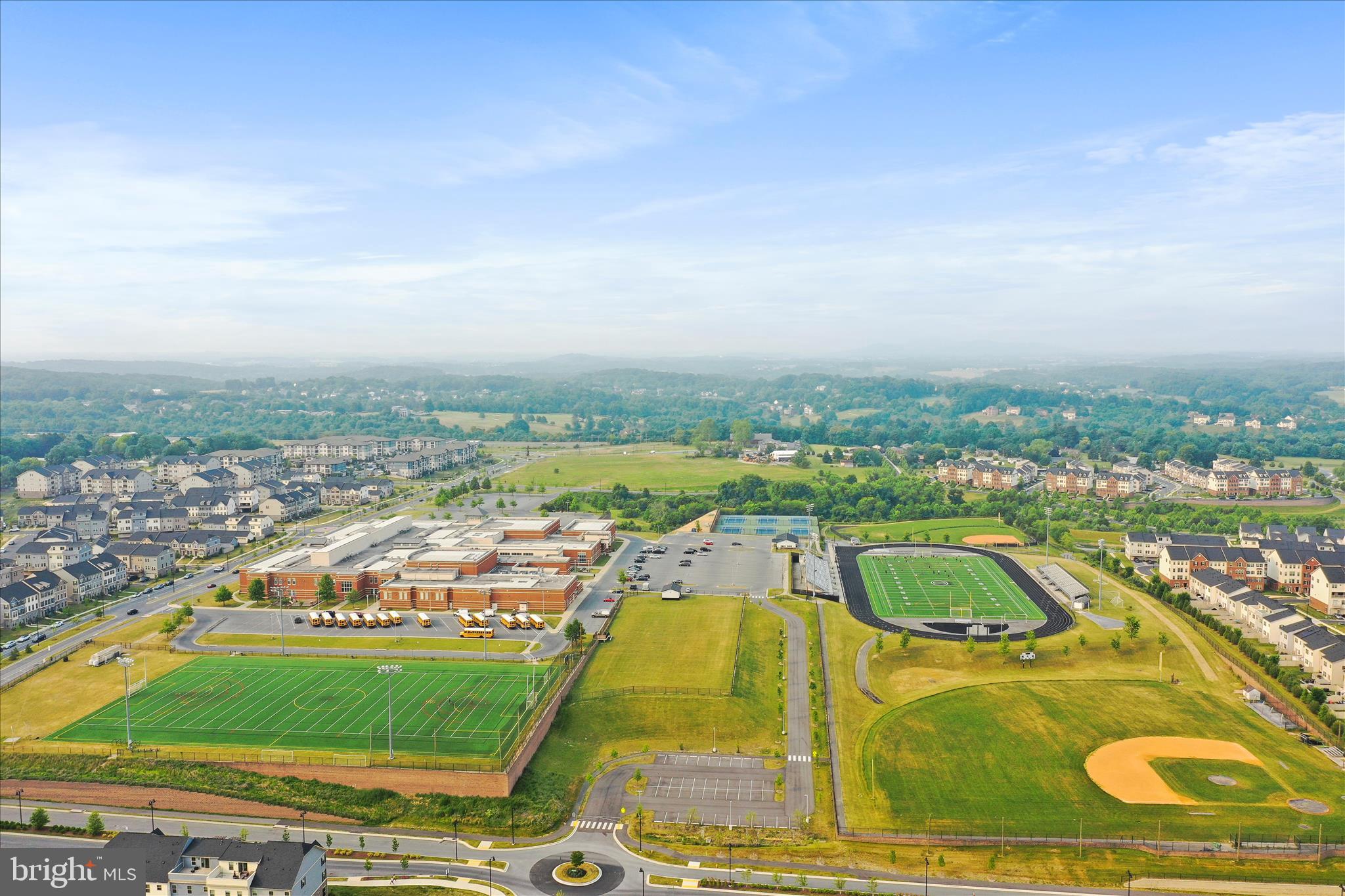 LAKE LINGANORE OAKDALE - Residential