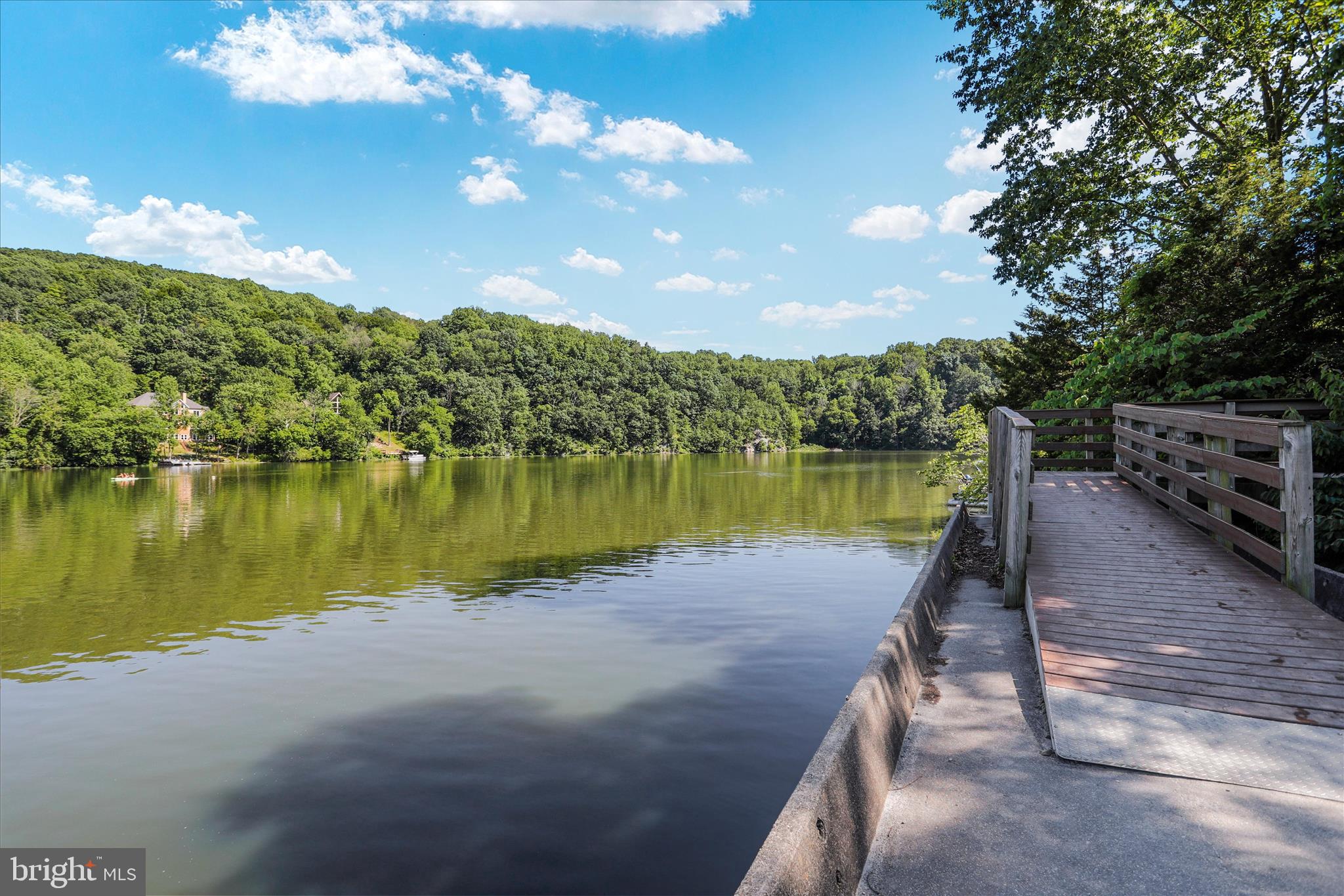 LAKE LINGANORE OAKDALE - Residential