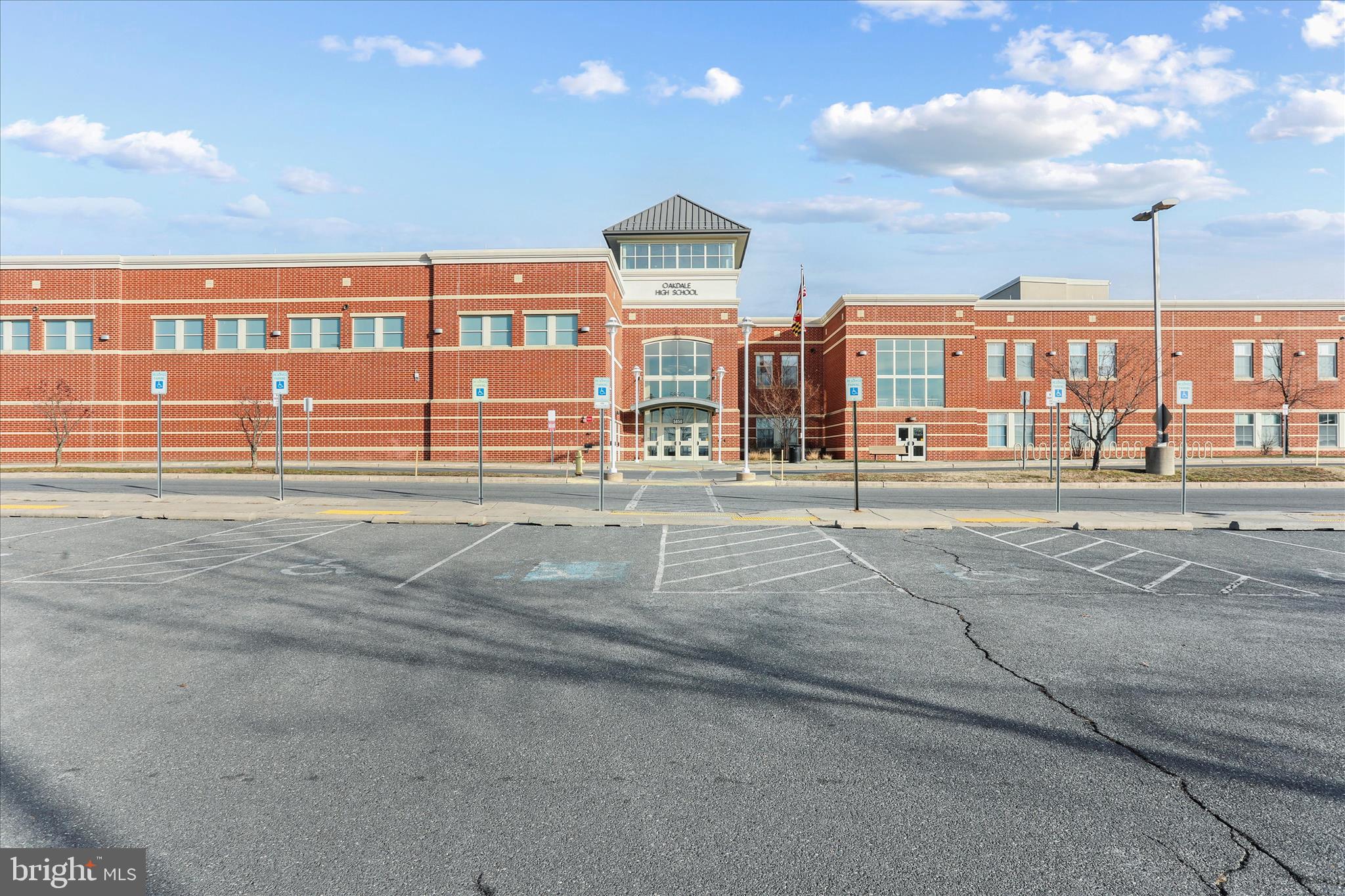 LAKE LINGANORE OAKDALE - Residential