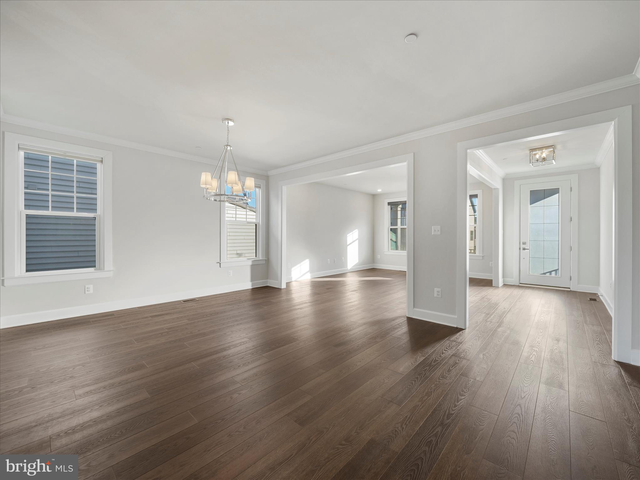 LAKE LINGANORE OAKDALE - Residential