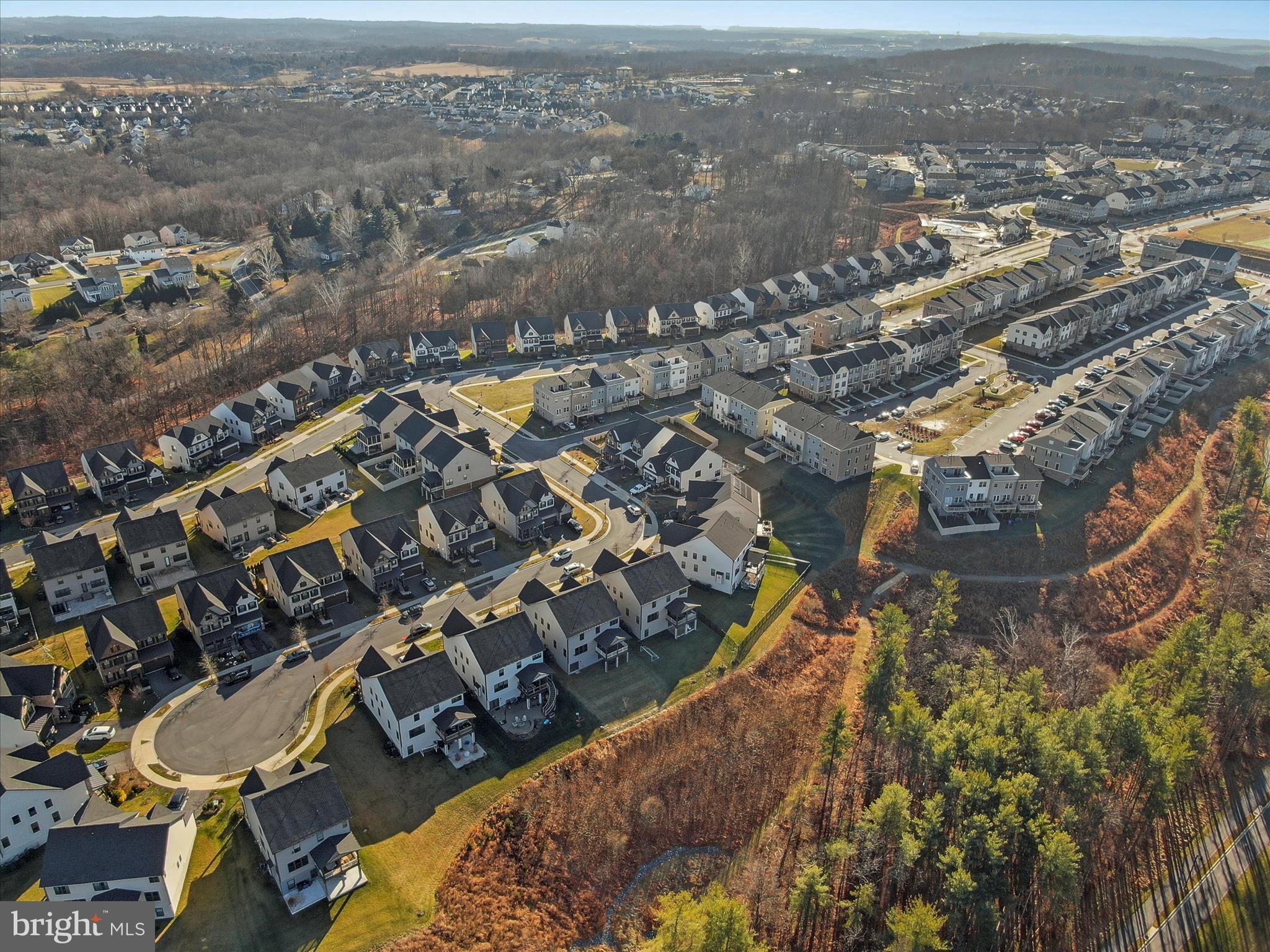 LAKE LINGANORE OAKDALE - Residential