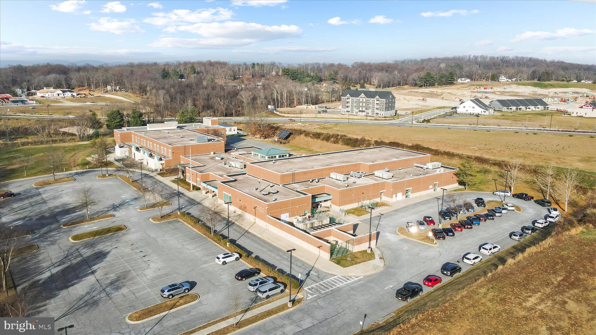 LAKE LINGANORE OAKDALE - Residential