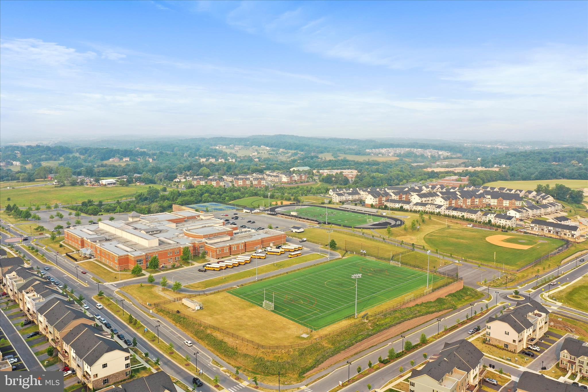 LAKE LINGANORE OAKDALE - Residential