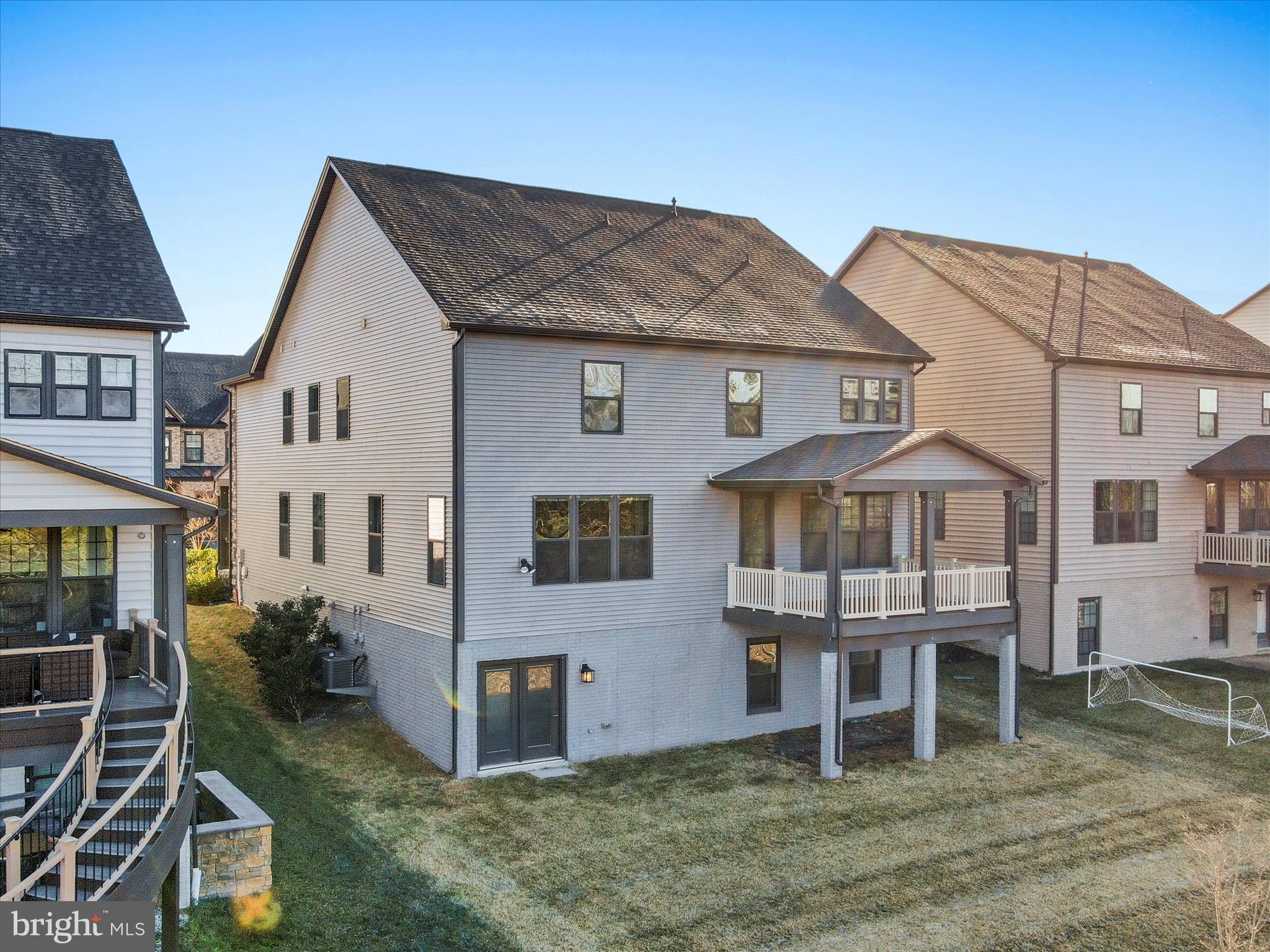 LAKE LINGANORE OAKDALE - Residential