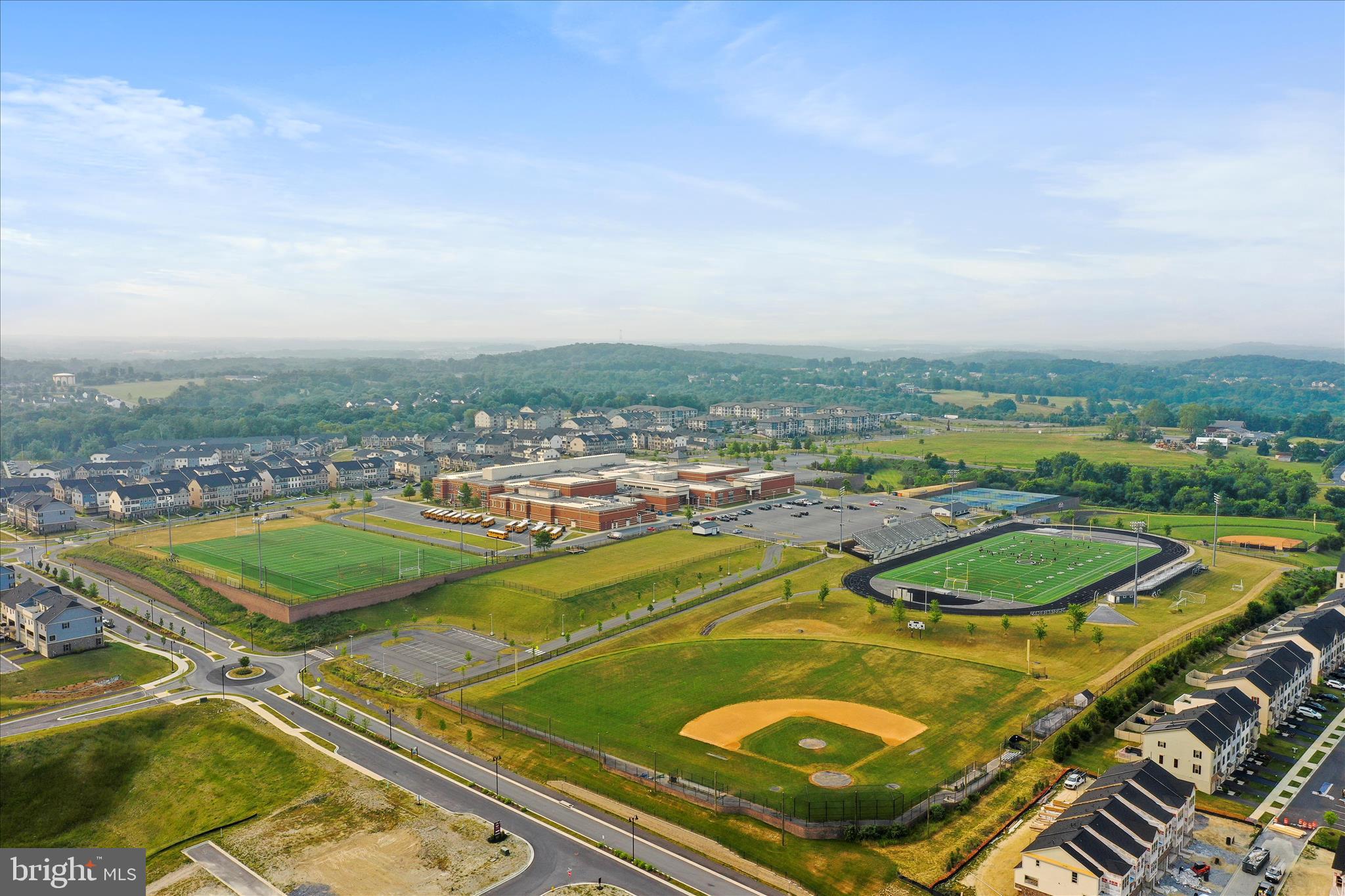 LAKE LINGANORE OAKDALE - Residential