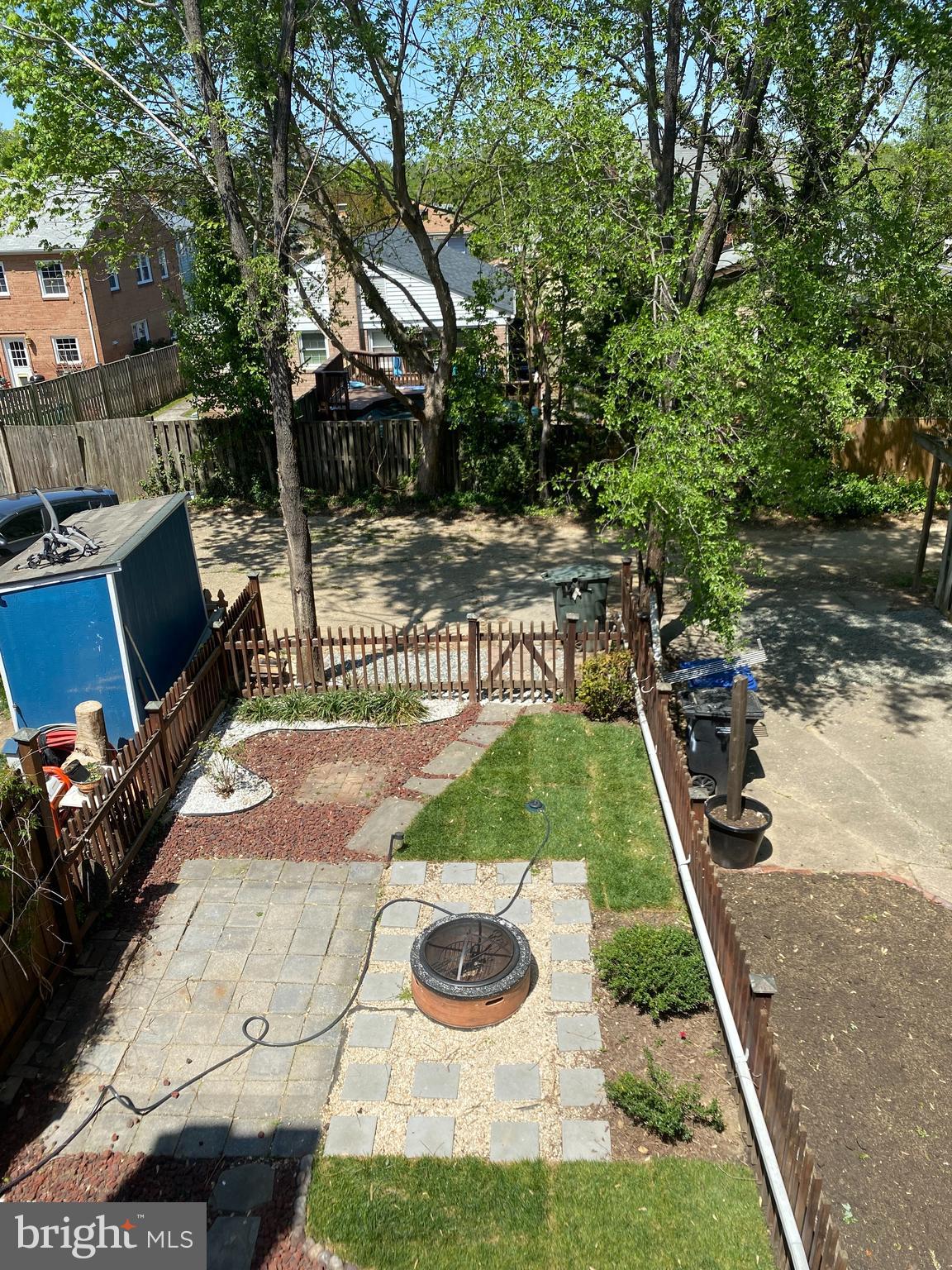 ST ELMO - Residential Lease