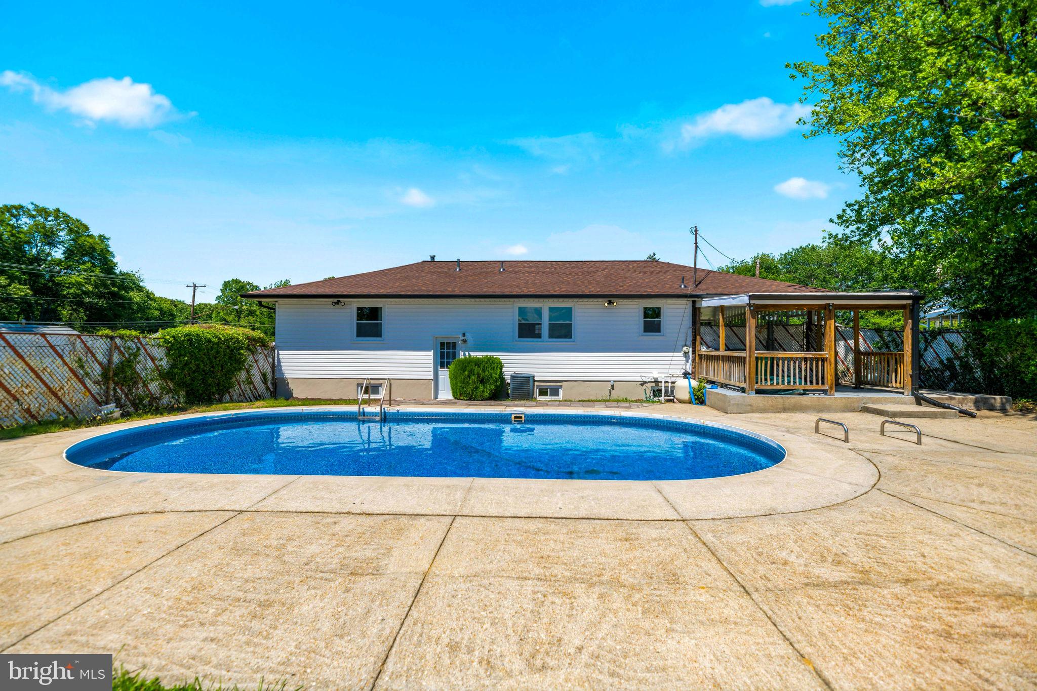 MILLWOOD - Residential