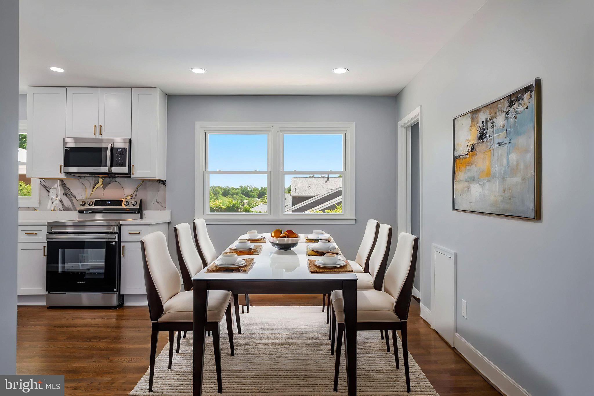 MILLWOOD - Residential