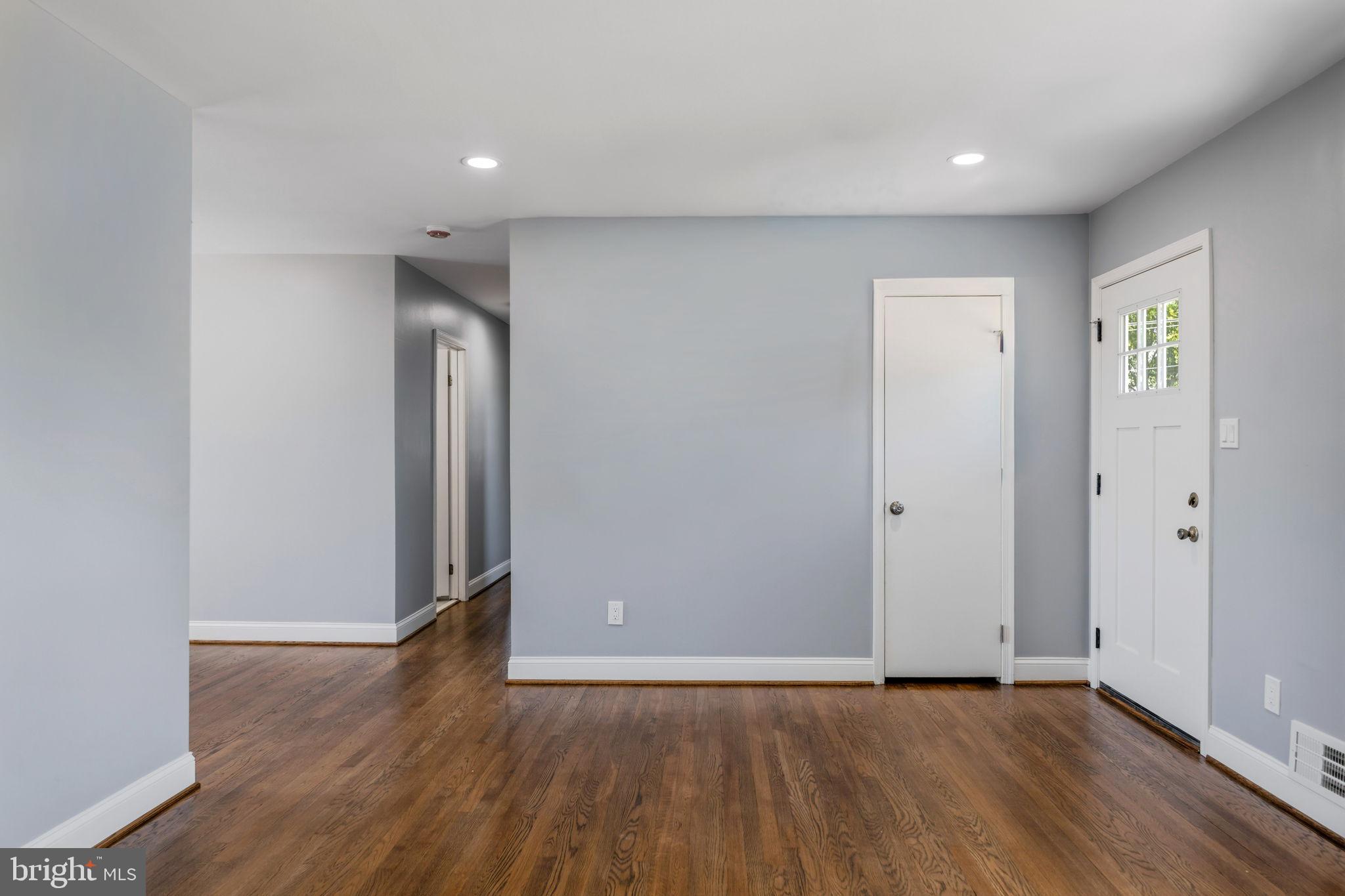 MILLWOOD - Residential