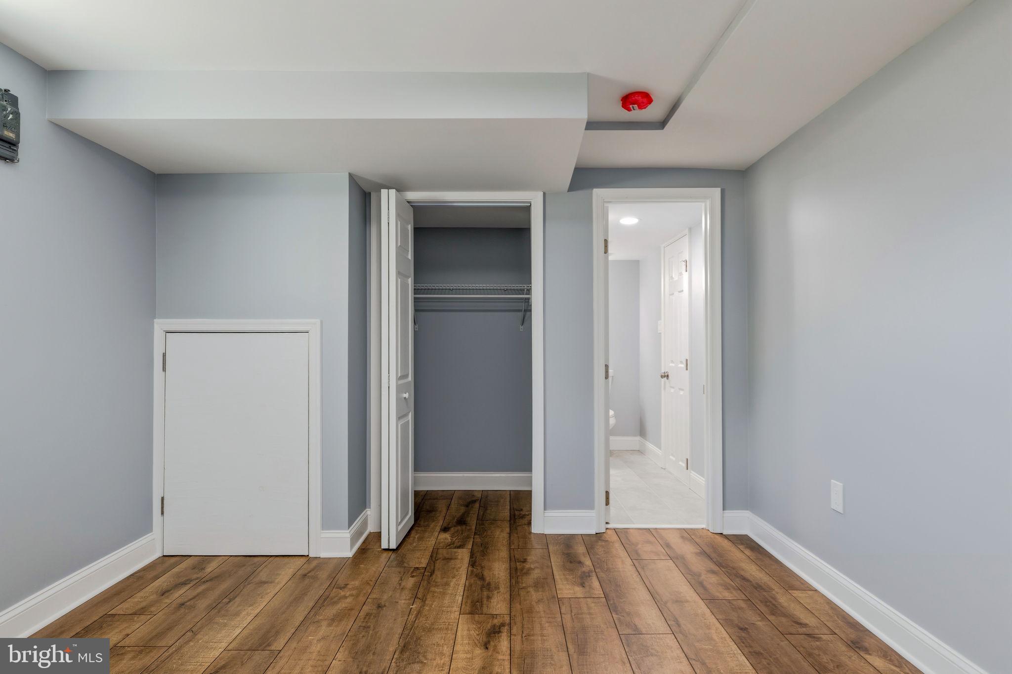 MILLWOOD - Residential