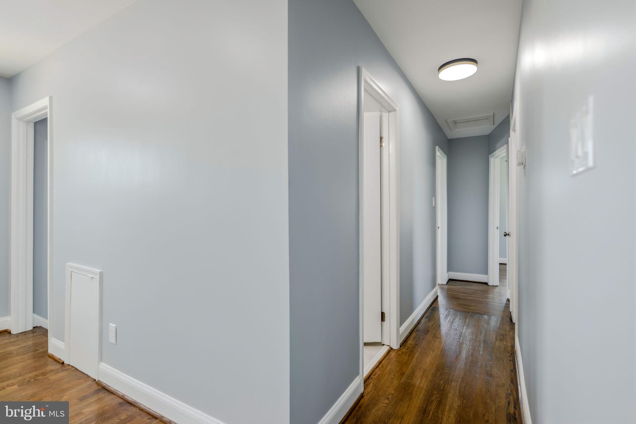 MILLWOOD - Residential