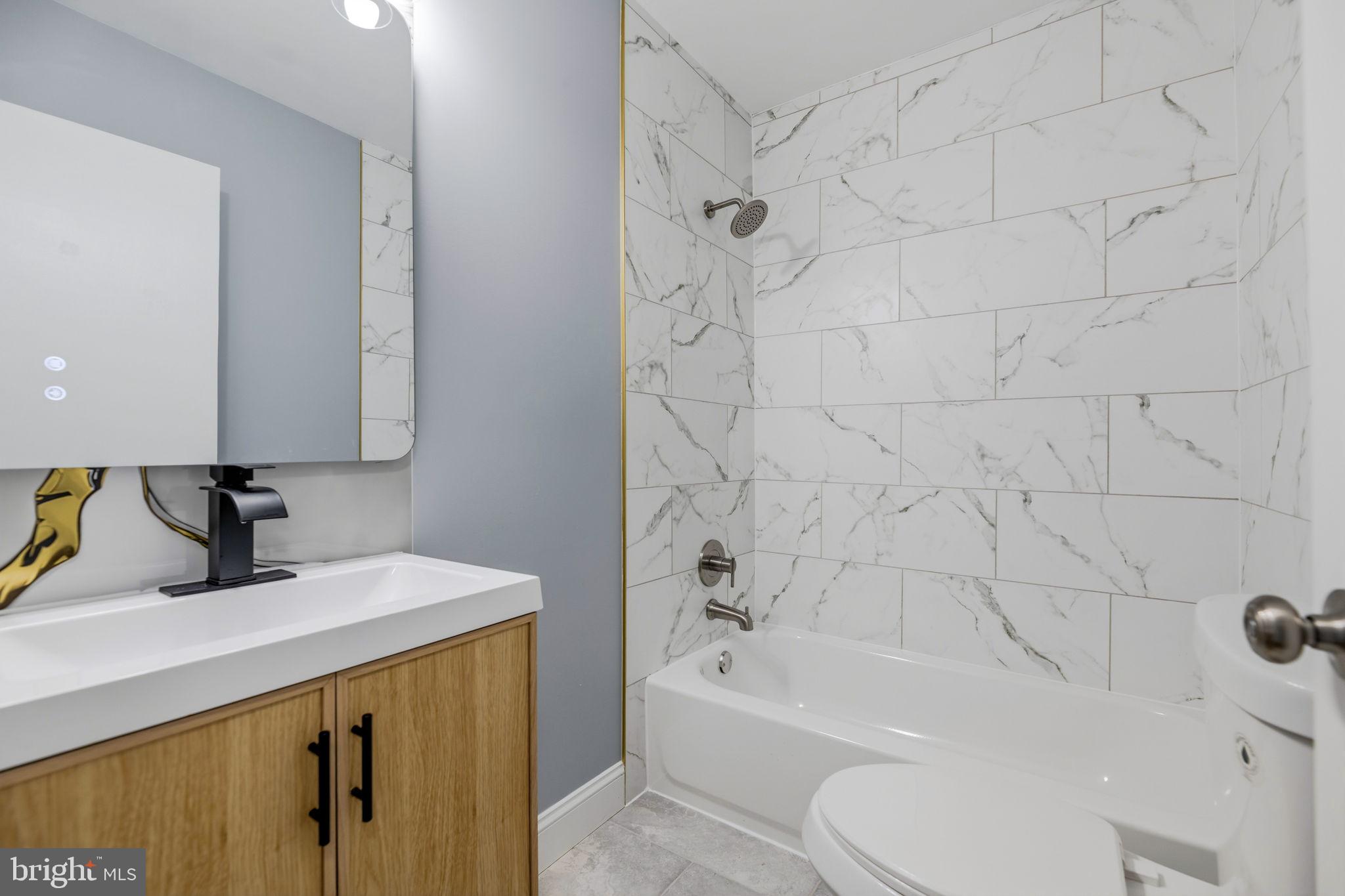 MILLWOOD - Residential