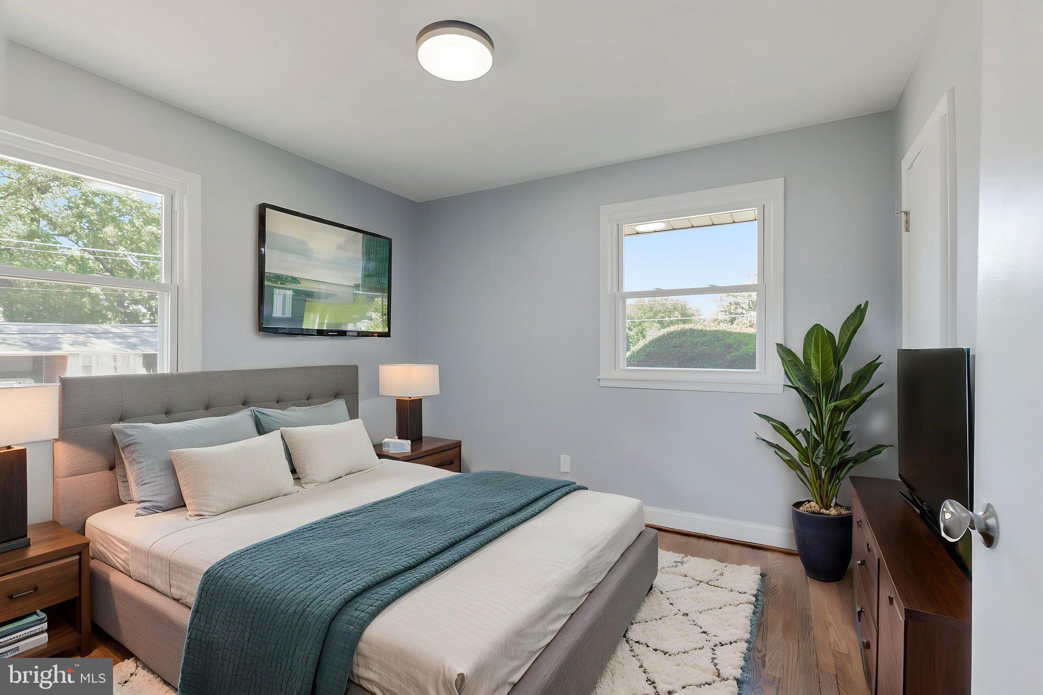 MILLWOOD - Residential