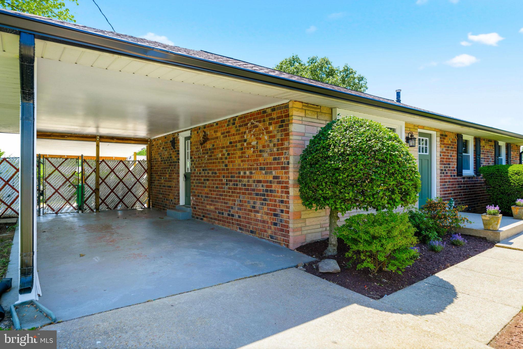 MILLWOOD - Residential
