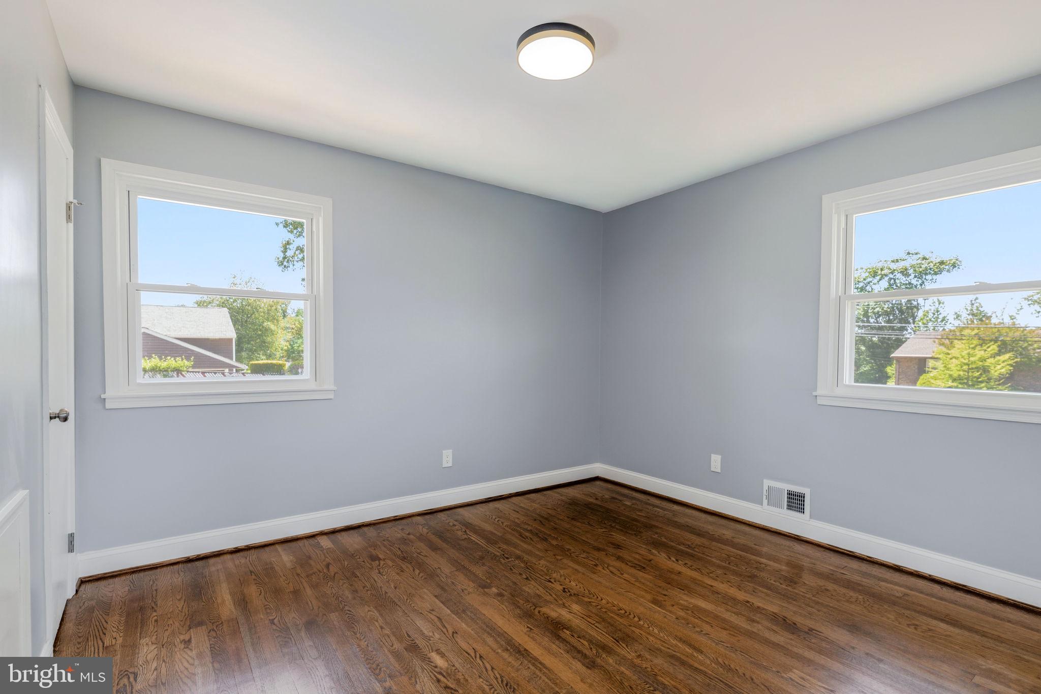 MILLWOOD - Residential