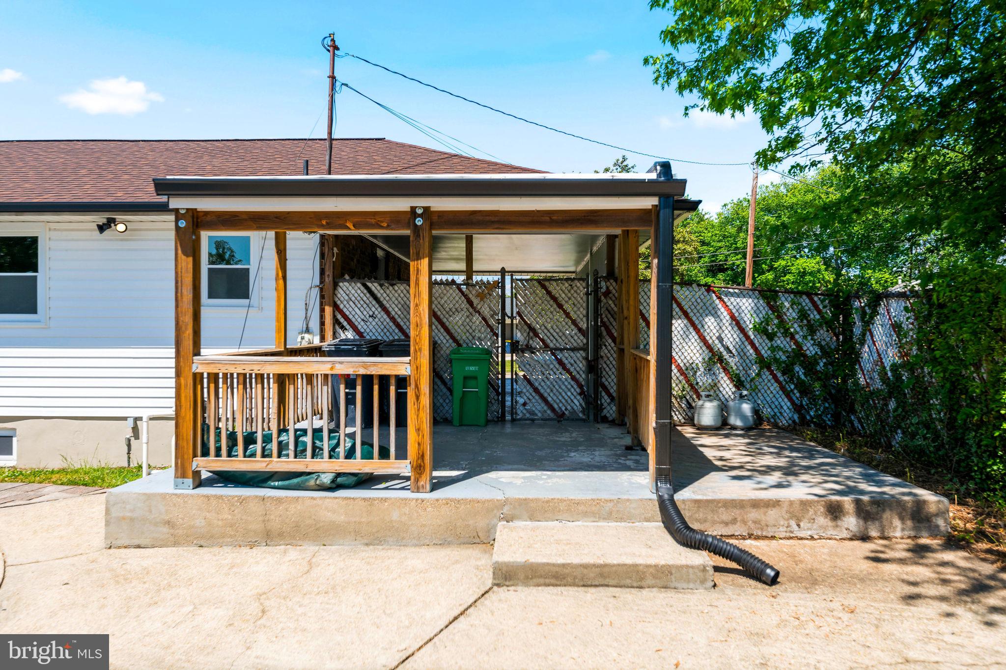 MILLWOOD - Residential