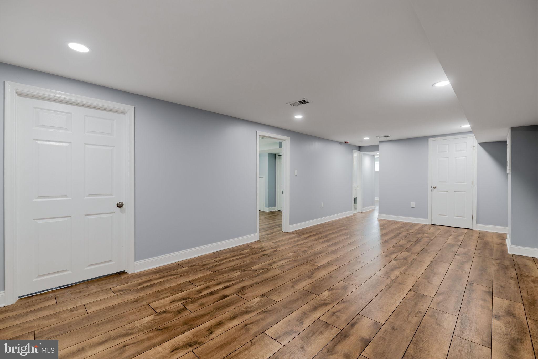 MILLWOOD - Residential