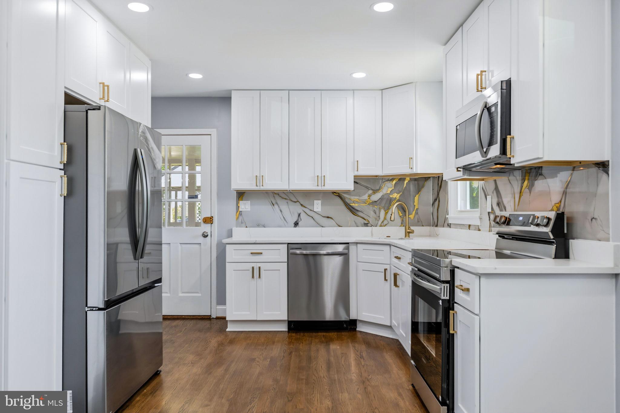 MILLWOOD - Residential