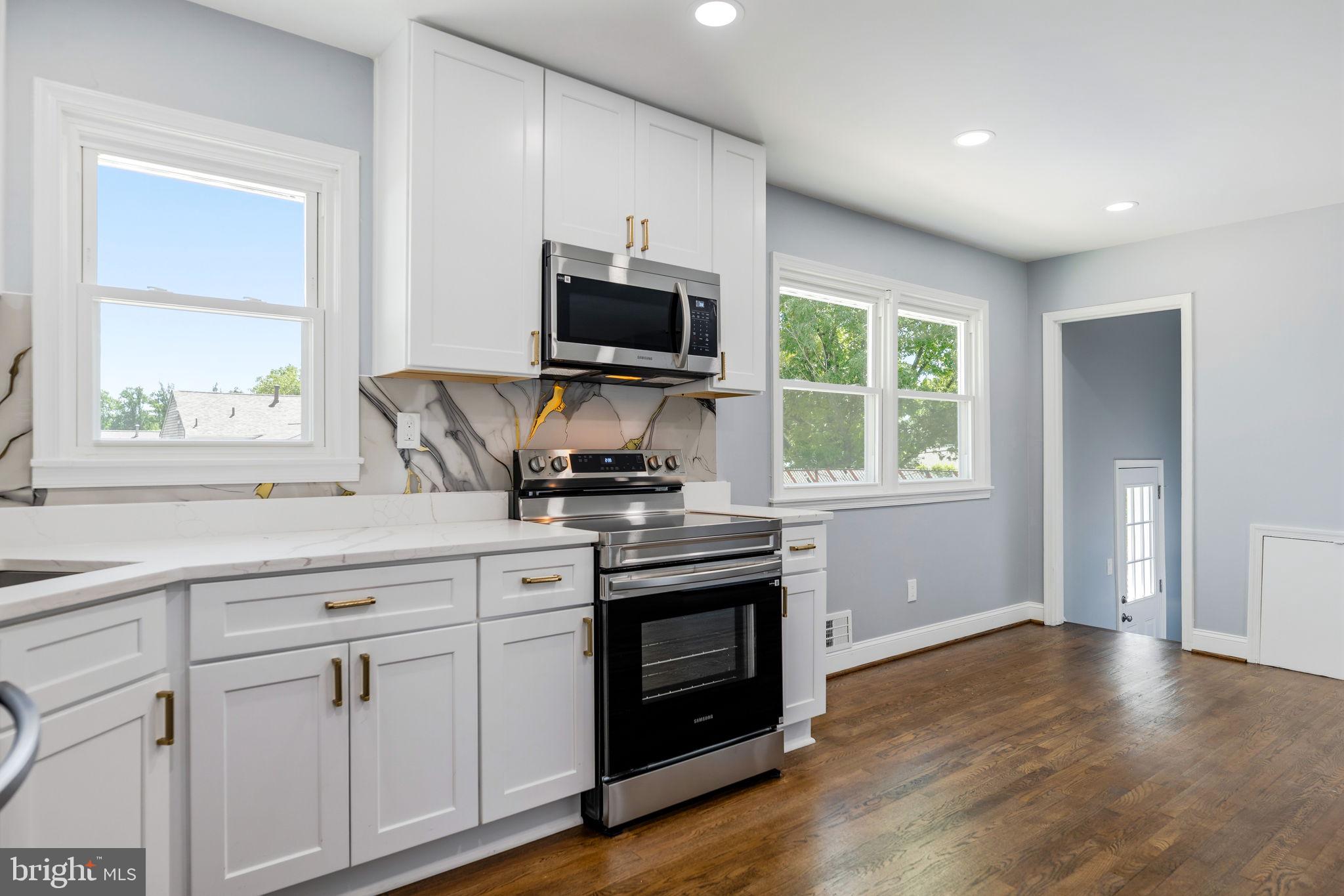MILLWOOD - Residential