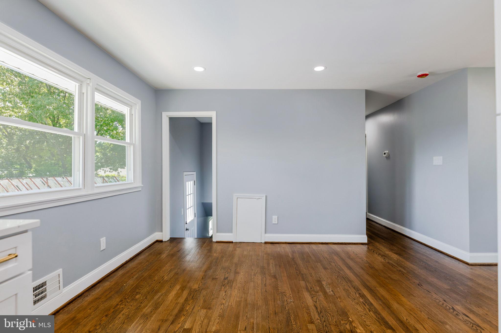 MILLWOOD - Residential