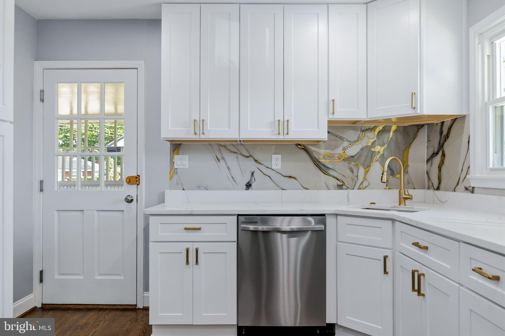MILLWOOD - Residential