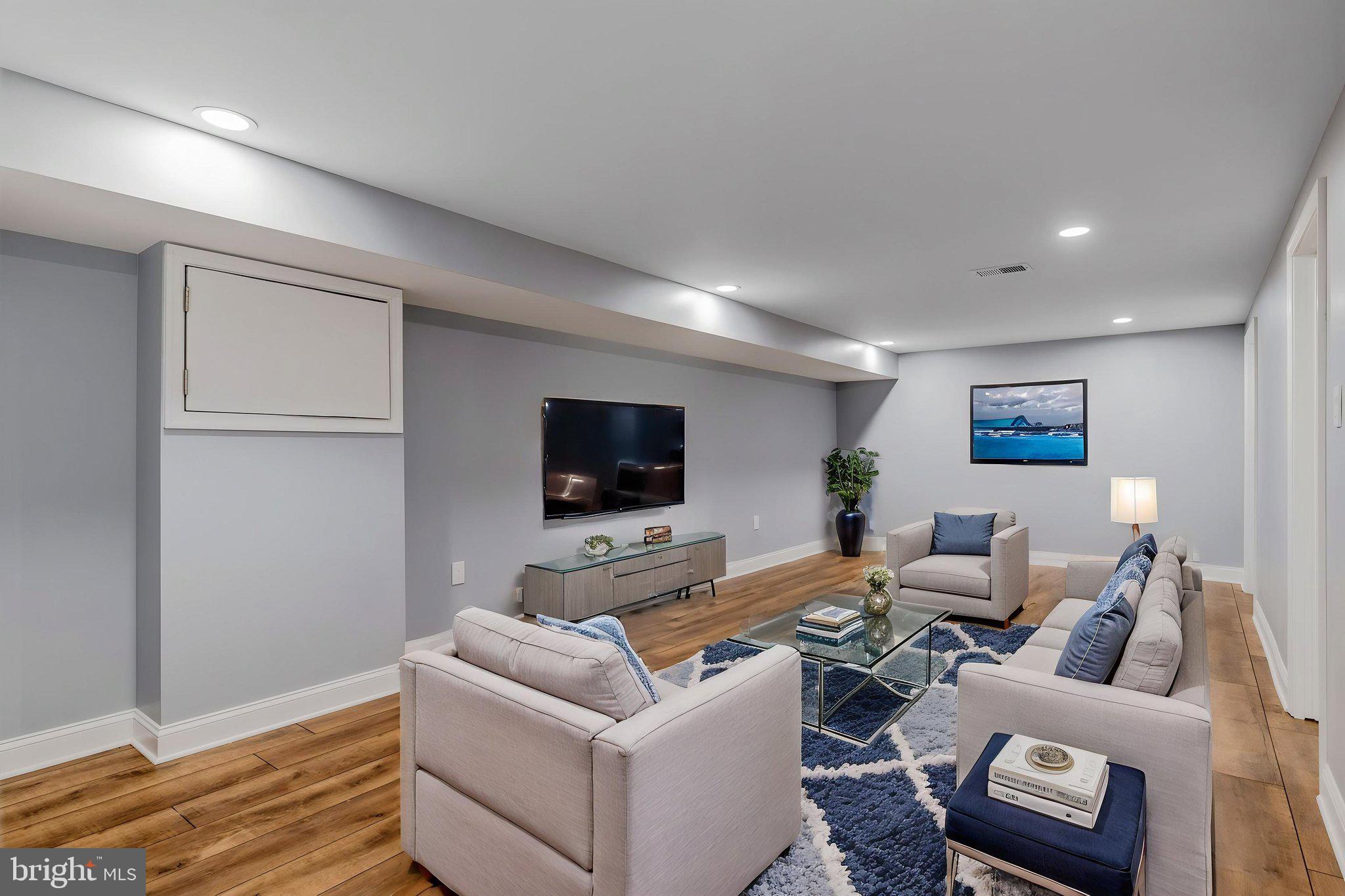 MILLWOOD - Residential