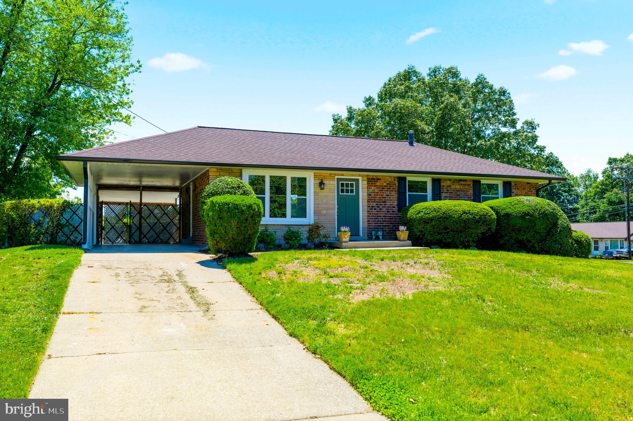 MILLWOOD - Residential