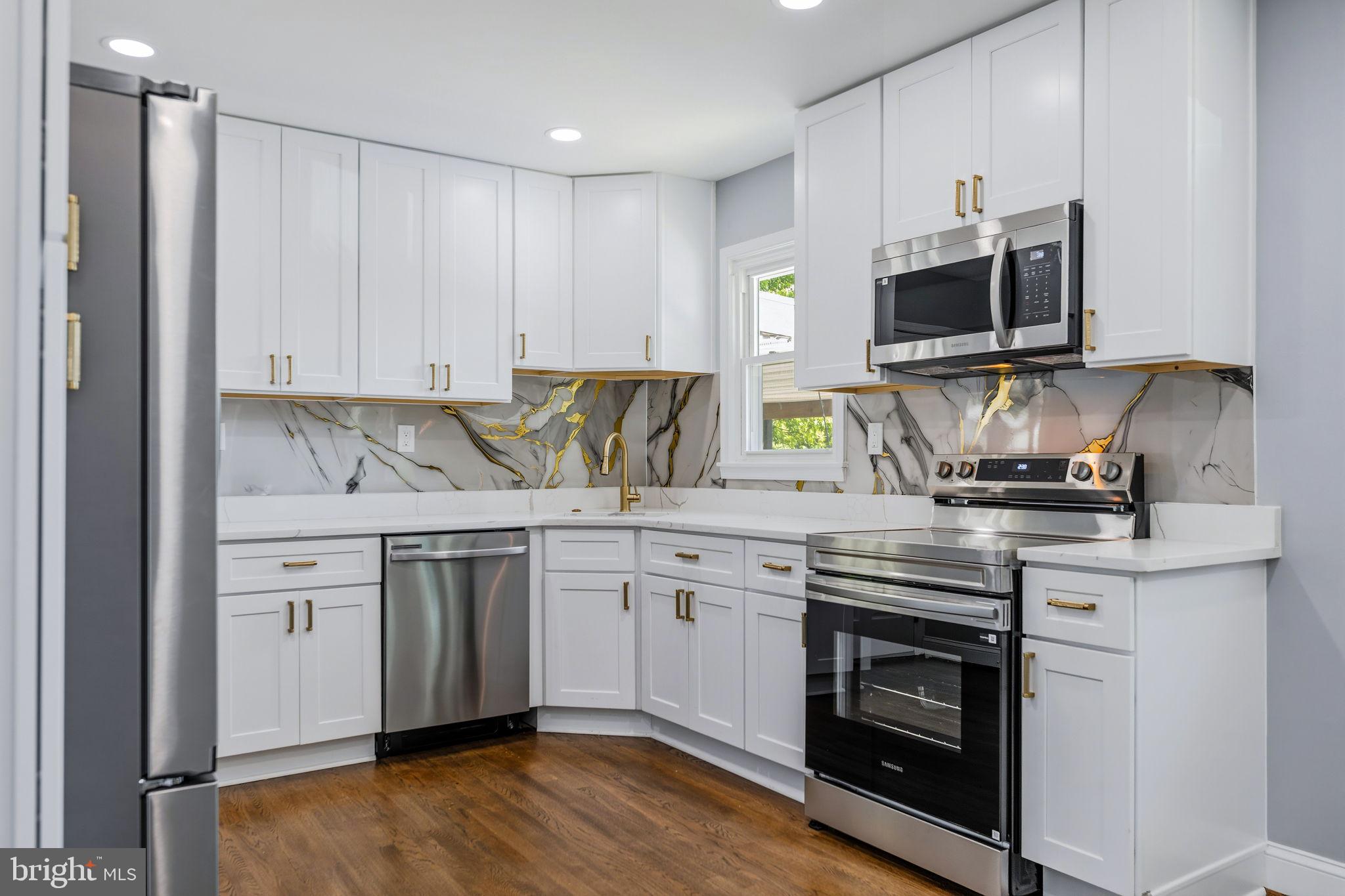 MILLWOOD - Residential