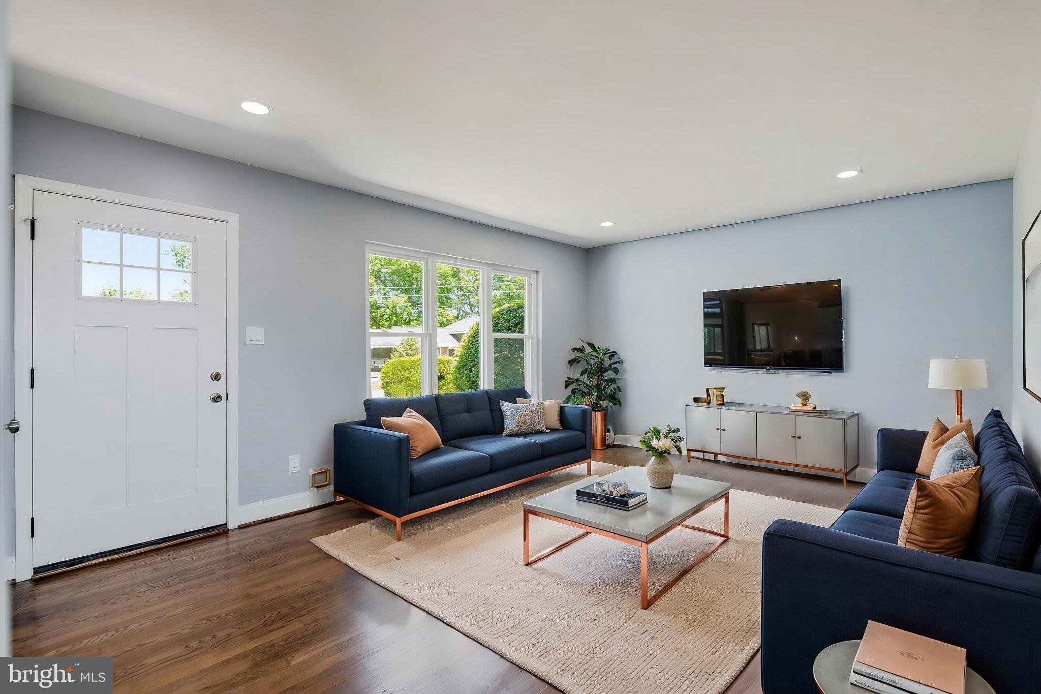 MILLWOOD - Residential