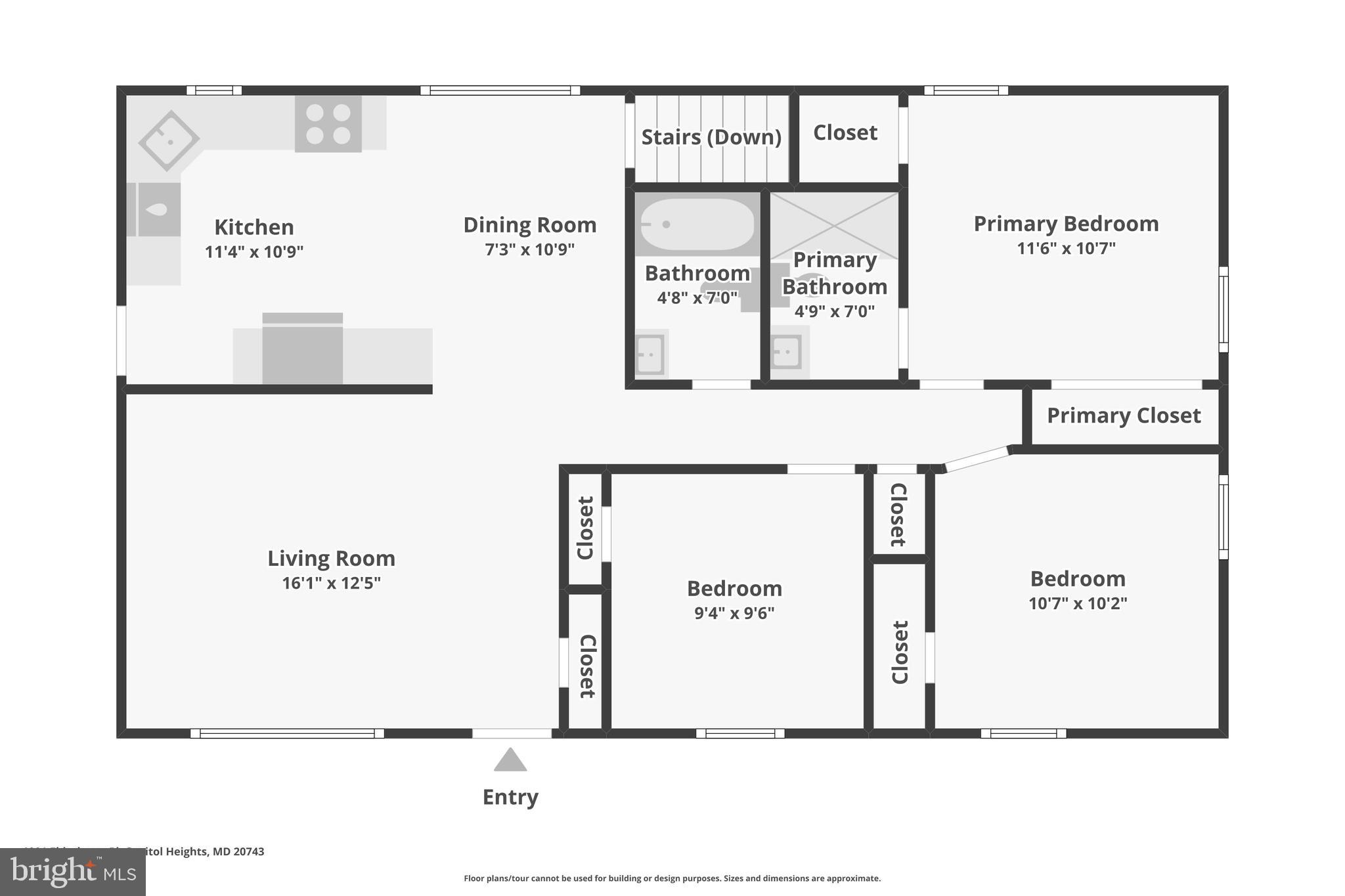 MILLWOOD - Residential
