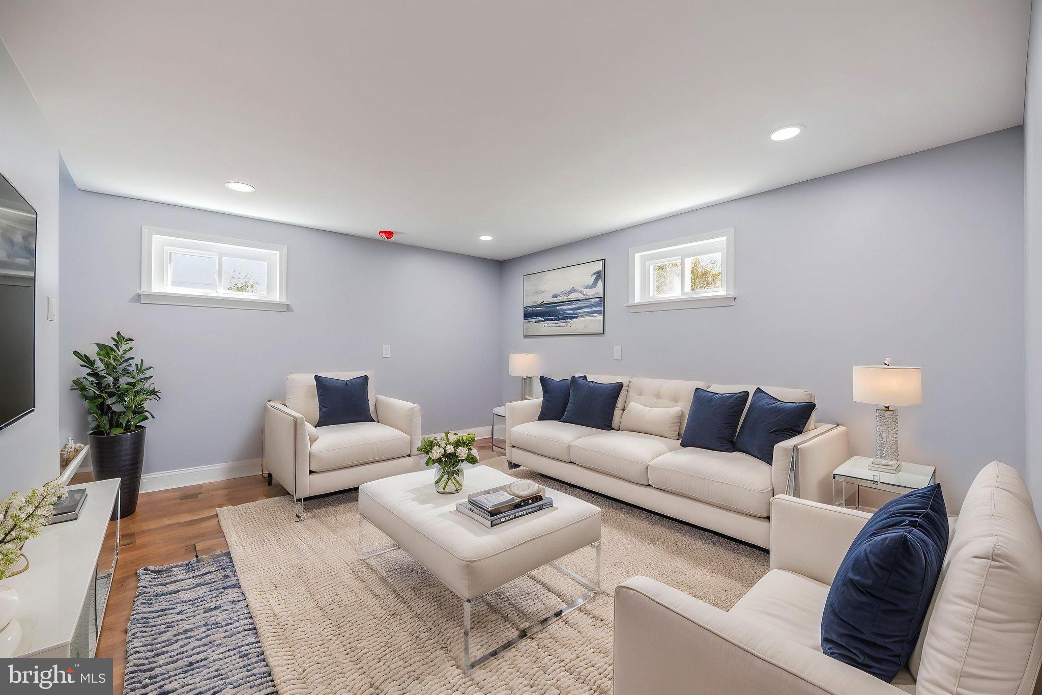 MILLWOOD - Residential