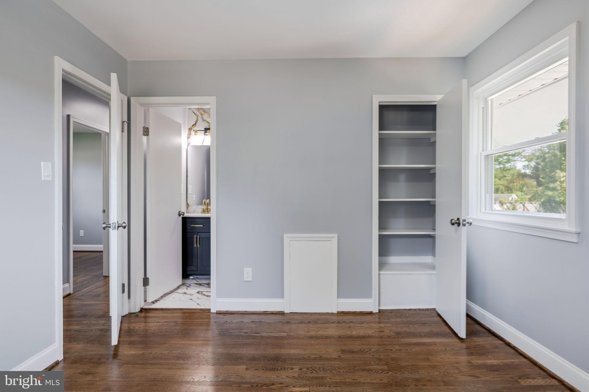 MILLWOOD - Residential