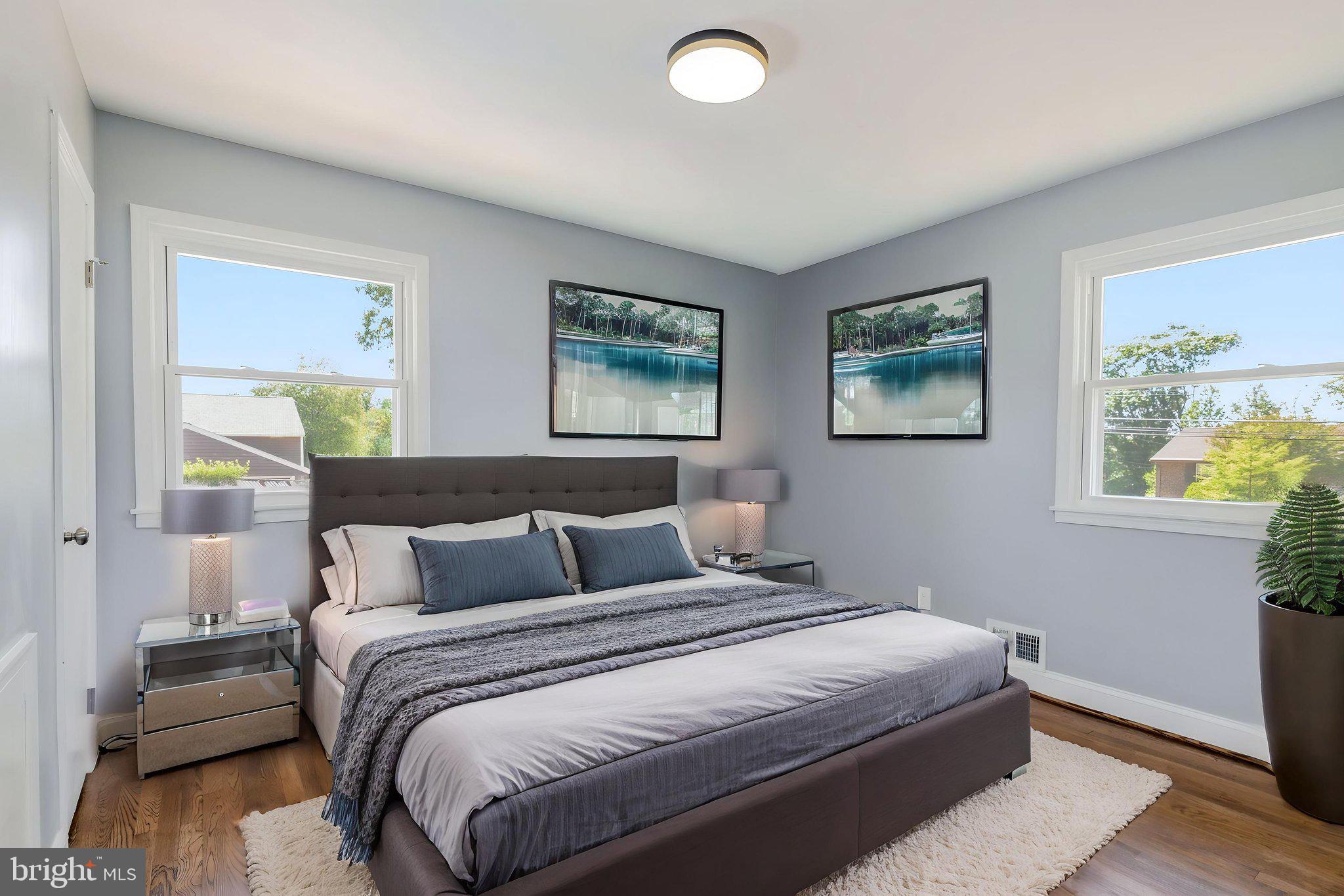 MILLWOOD - Residential